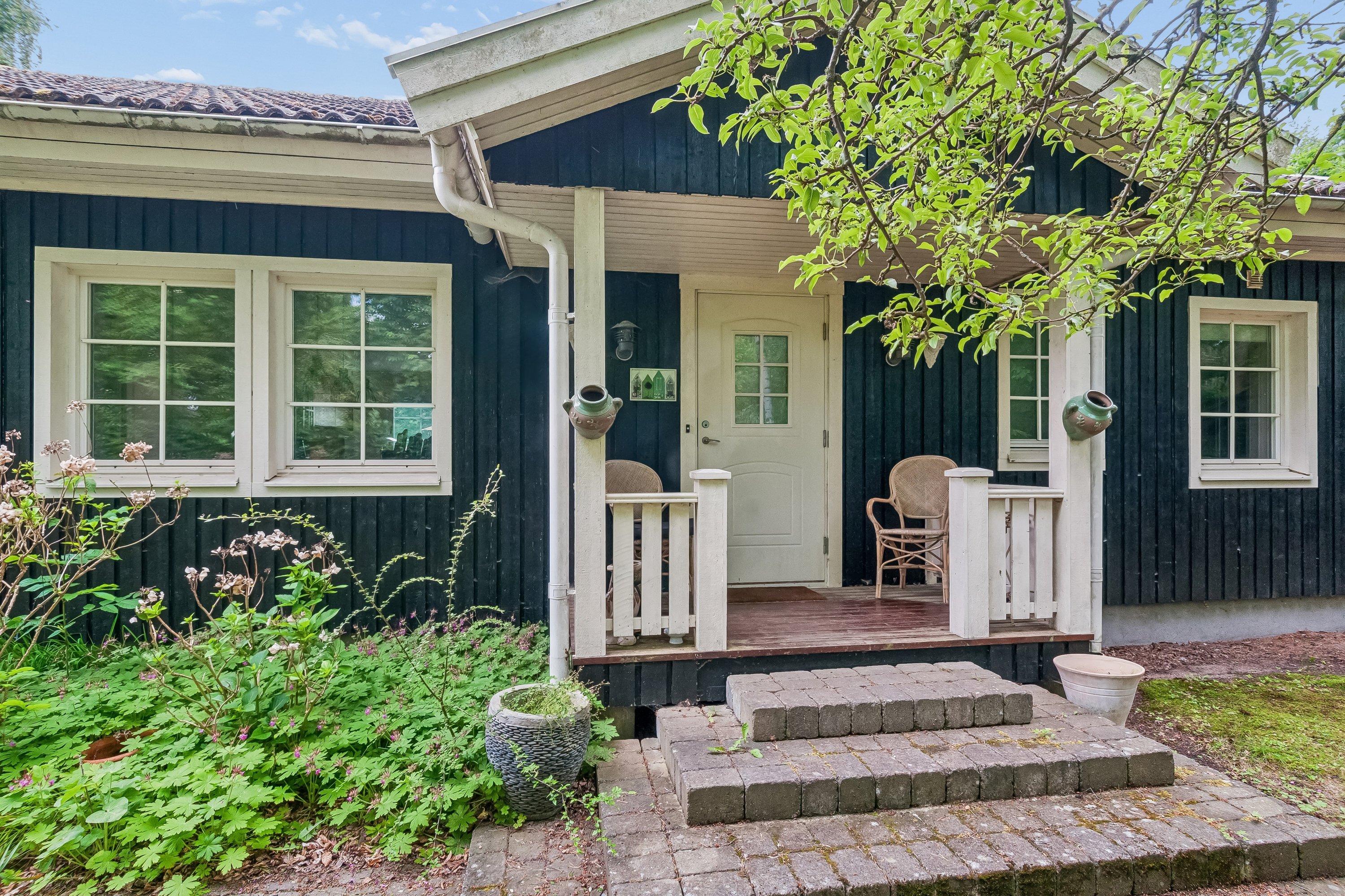 Egernvej 6, 3250 Gilleleje