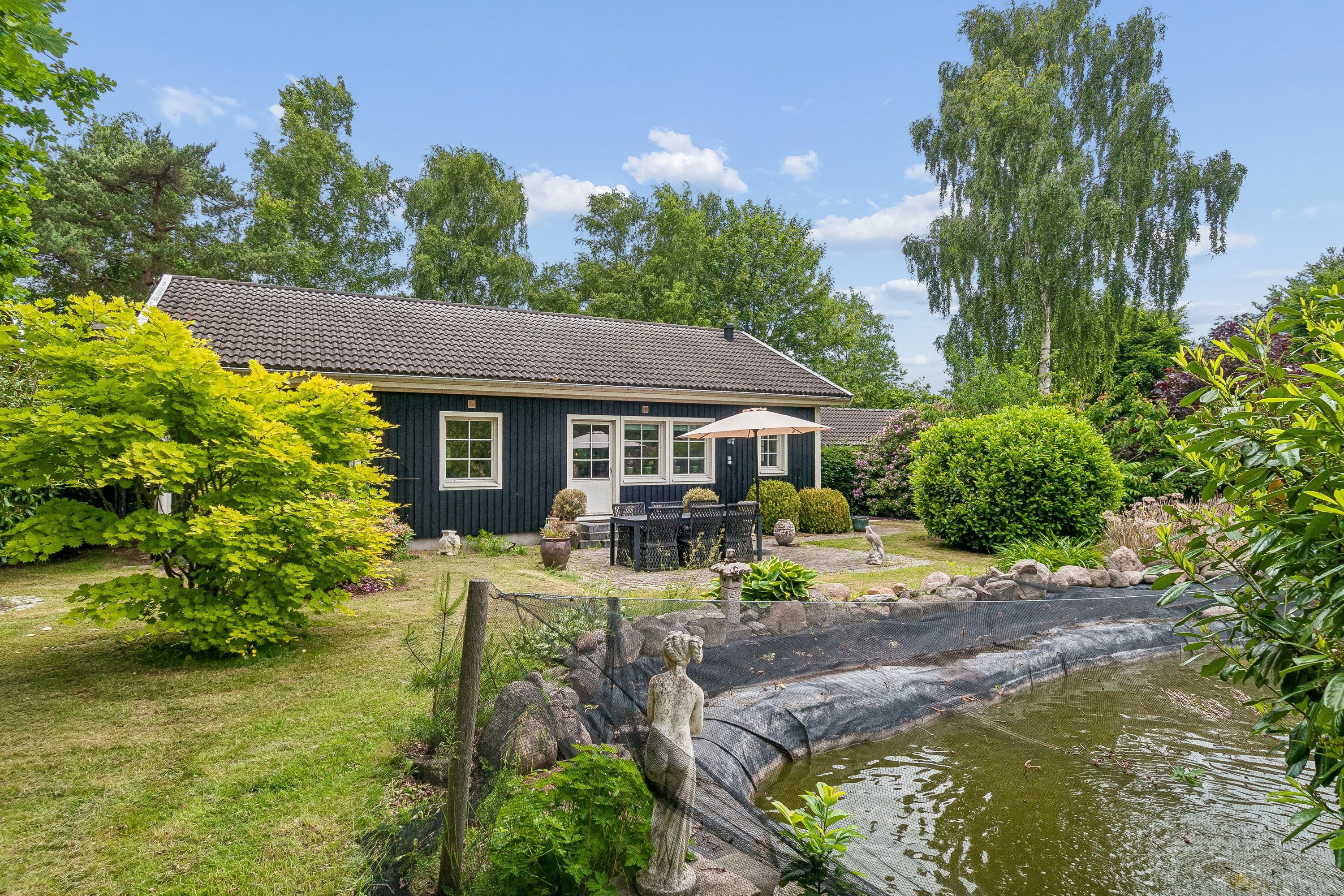 Egernvej 6, 3250 Gilleleje