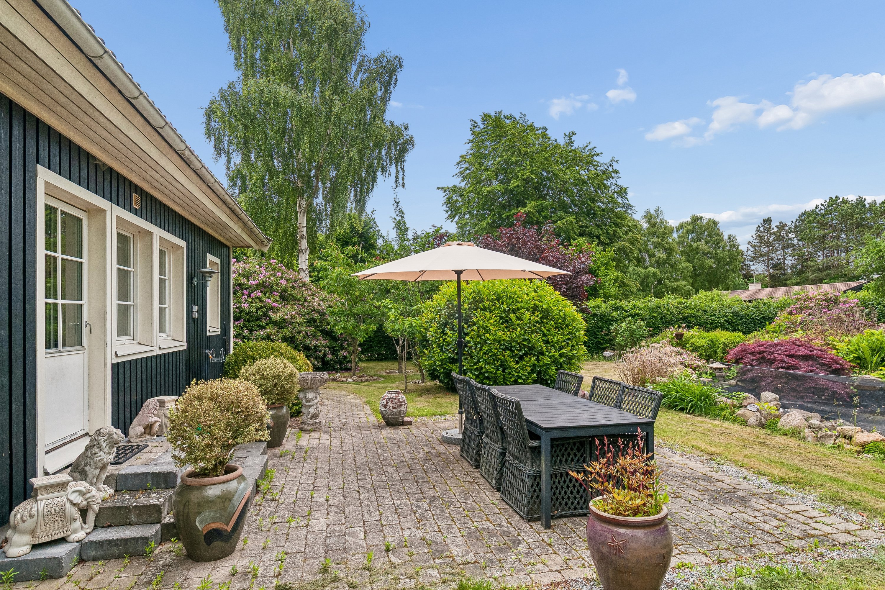 Egernvej 6, 3250 Gilleleje