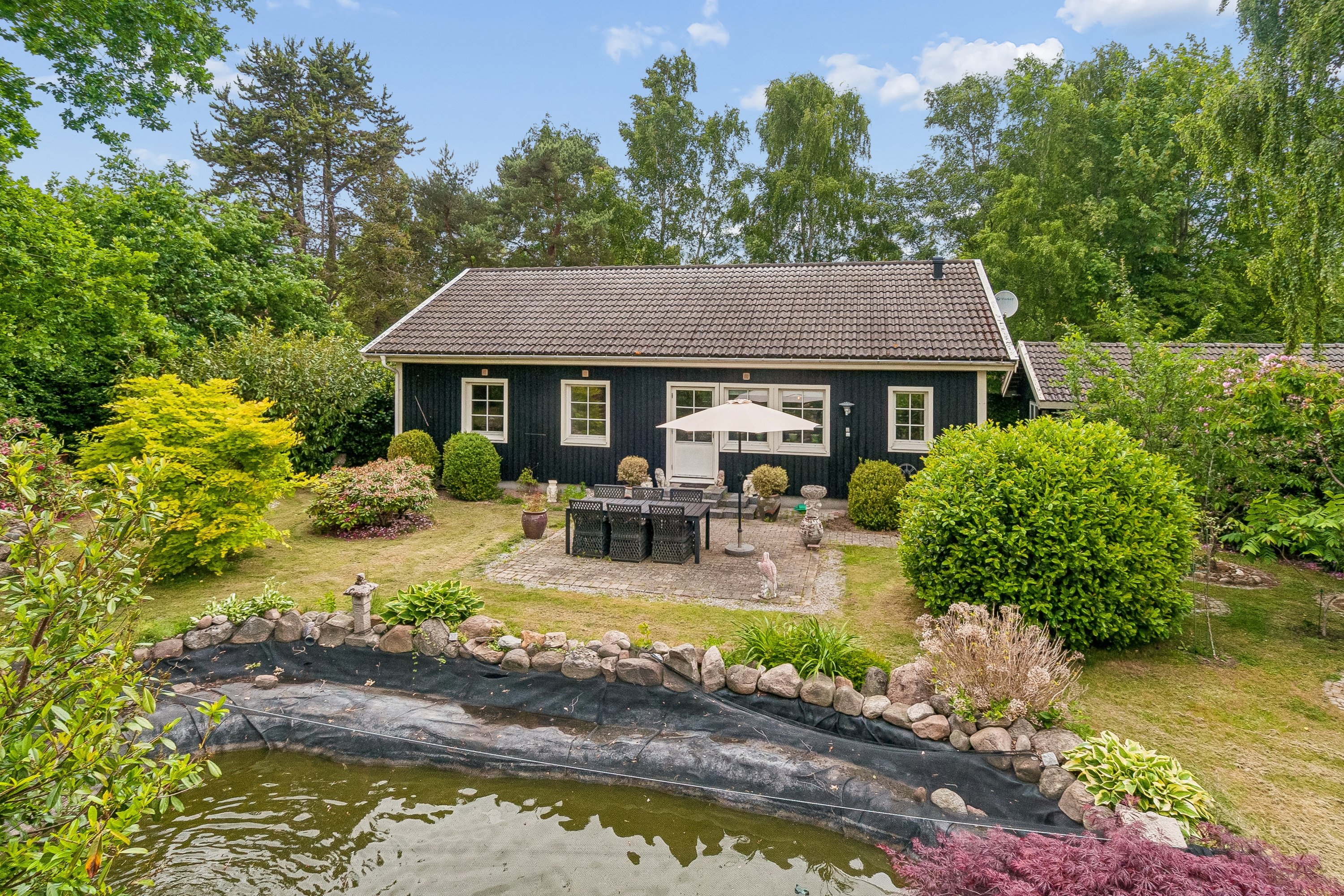 Egernvej 6, 3250 Gilleleje