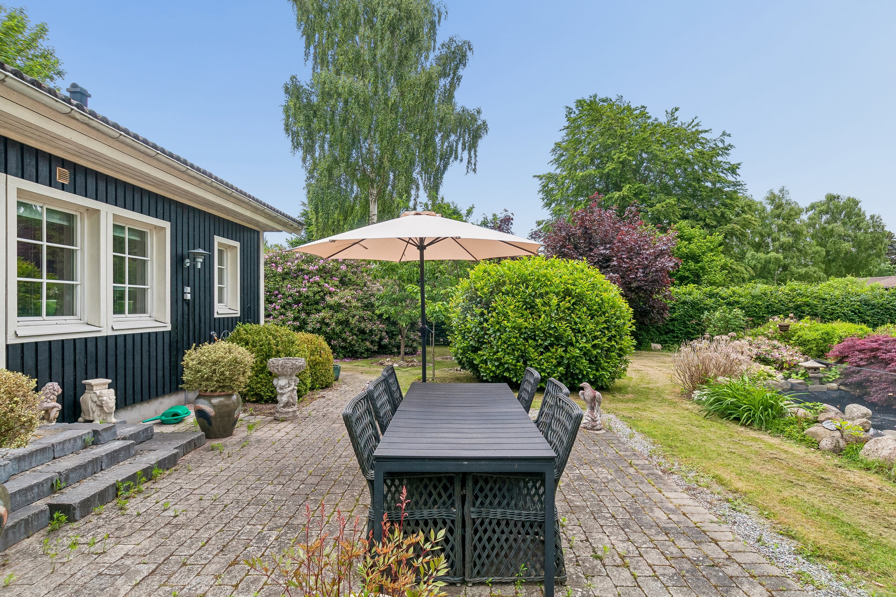 Egernvej 6, 3250 Gilleleje