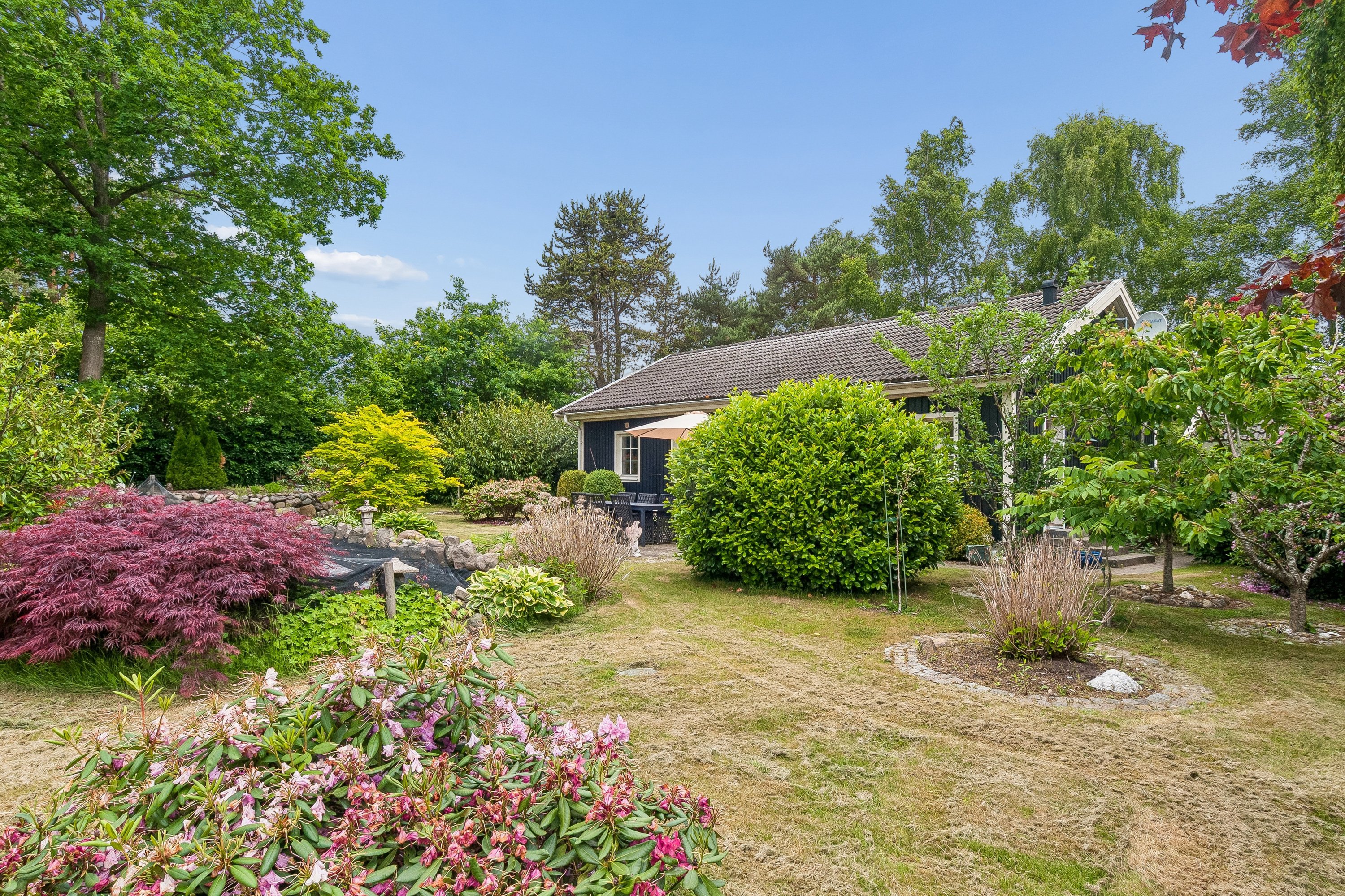 Egernvej 6, 3250 Gilleleje