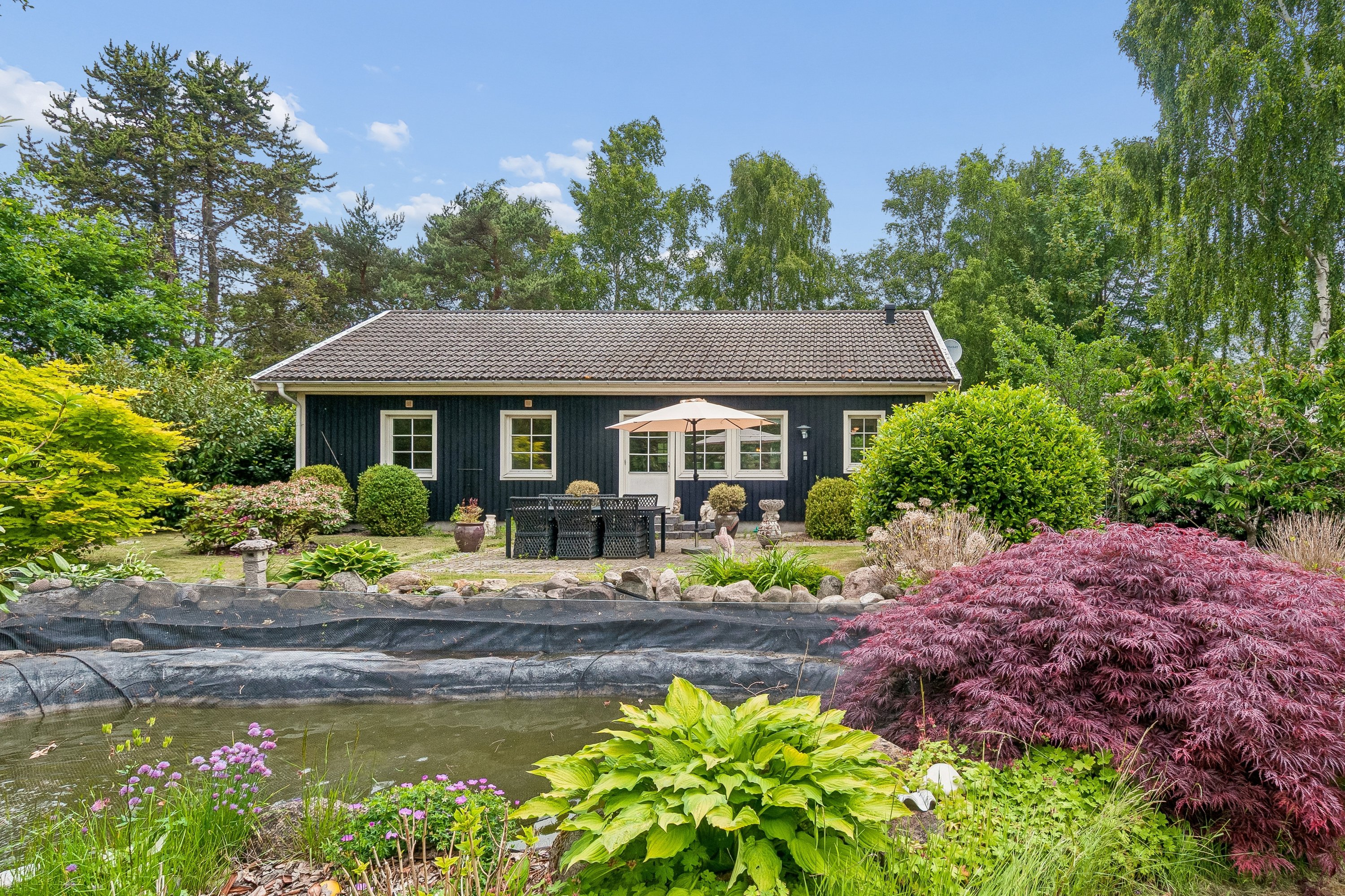 Egernvej 6, 3250 Gilleleje