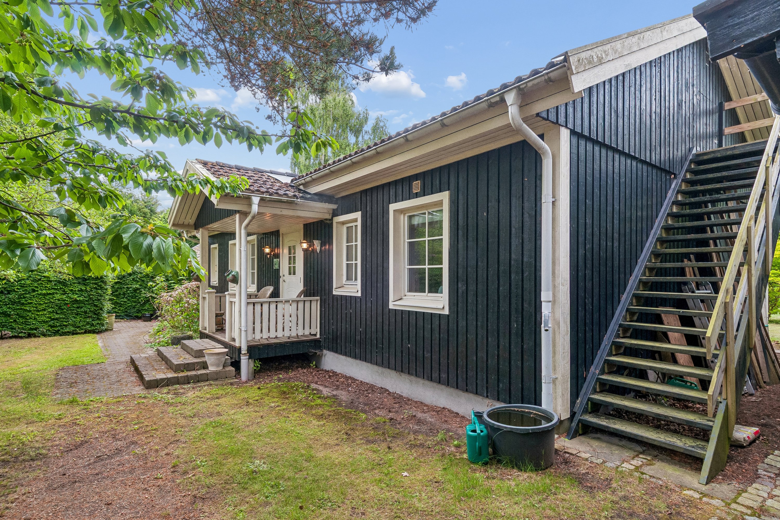 Egernvej 6, 3250 Gilleleje