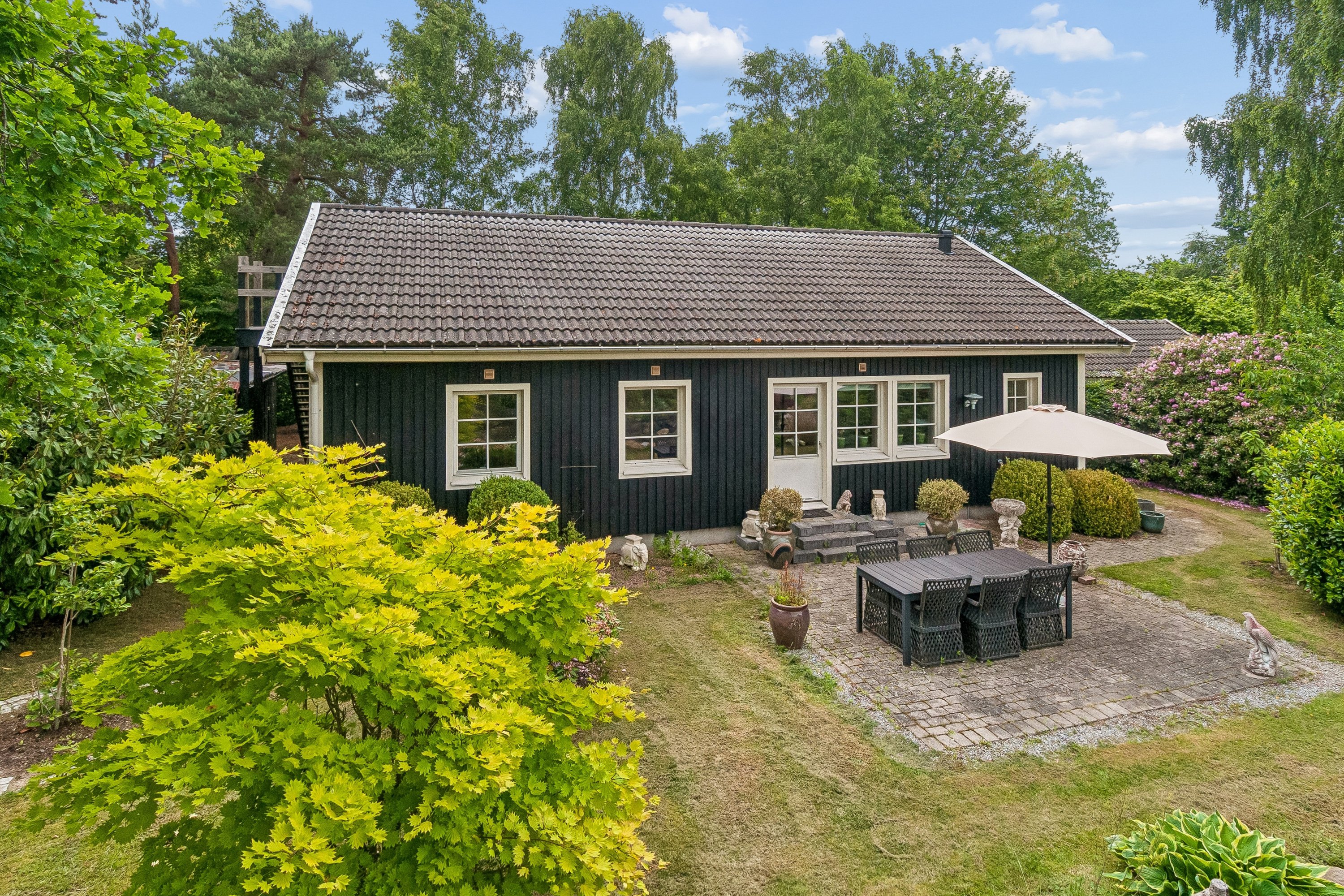 Egernvej 6, 3250 Gilleleje