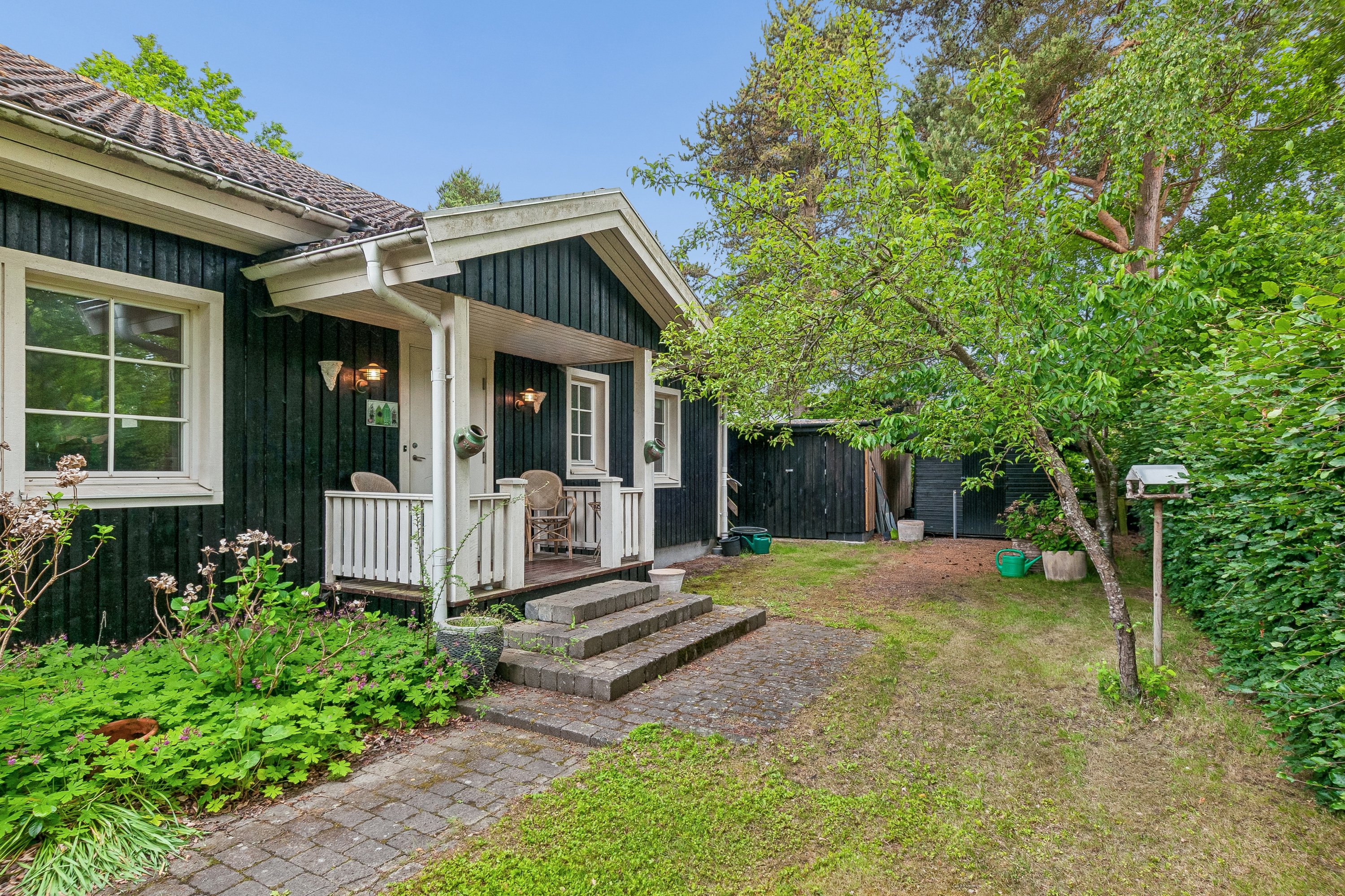 Egernvej 6, 3250 Gilleleje