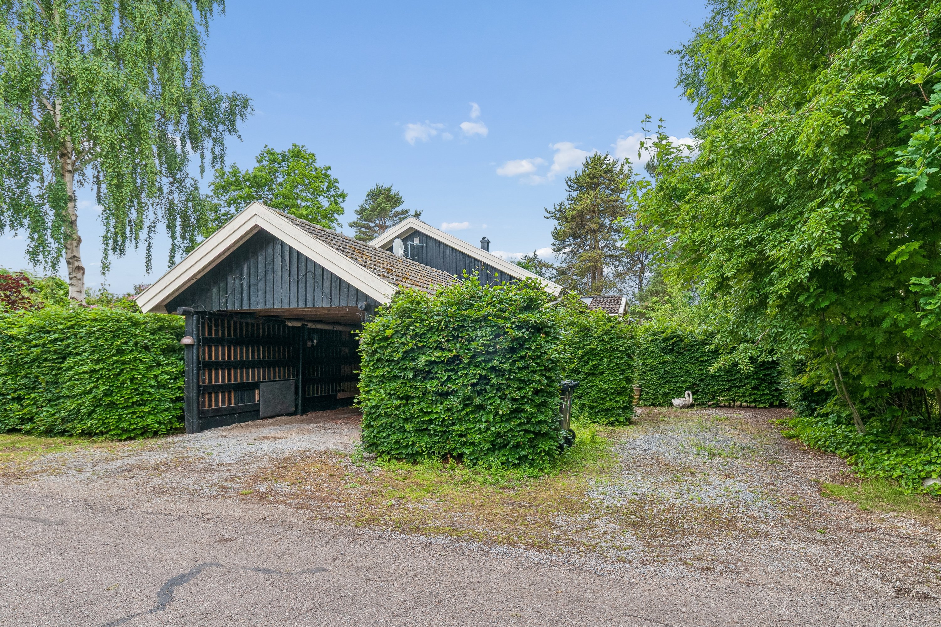 Egernvej 6, 3250 Gilleleje