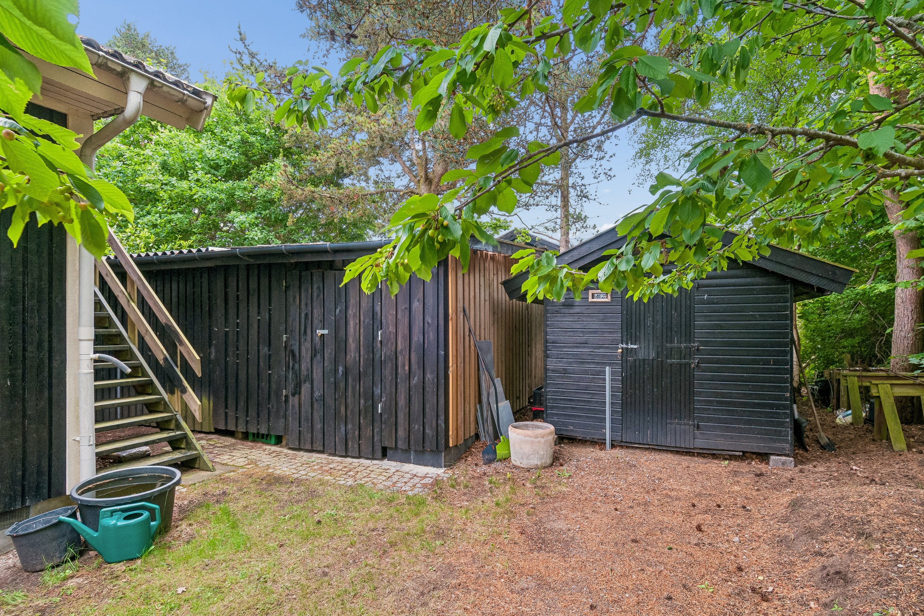 Egernvej 6, 3250 Gilleleje