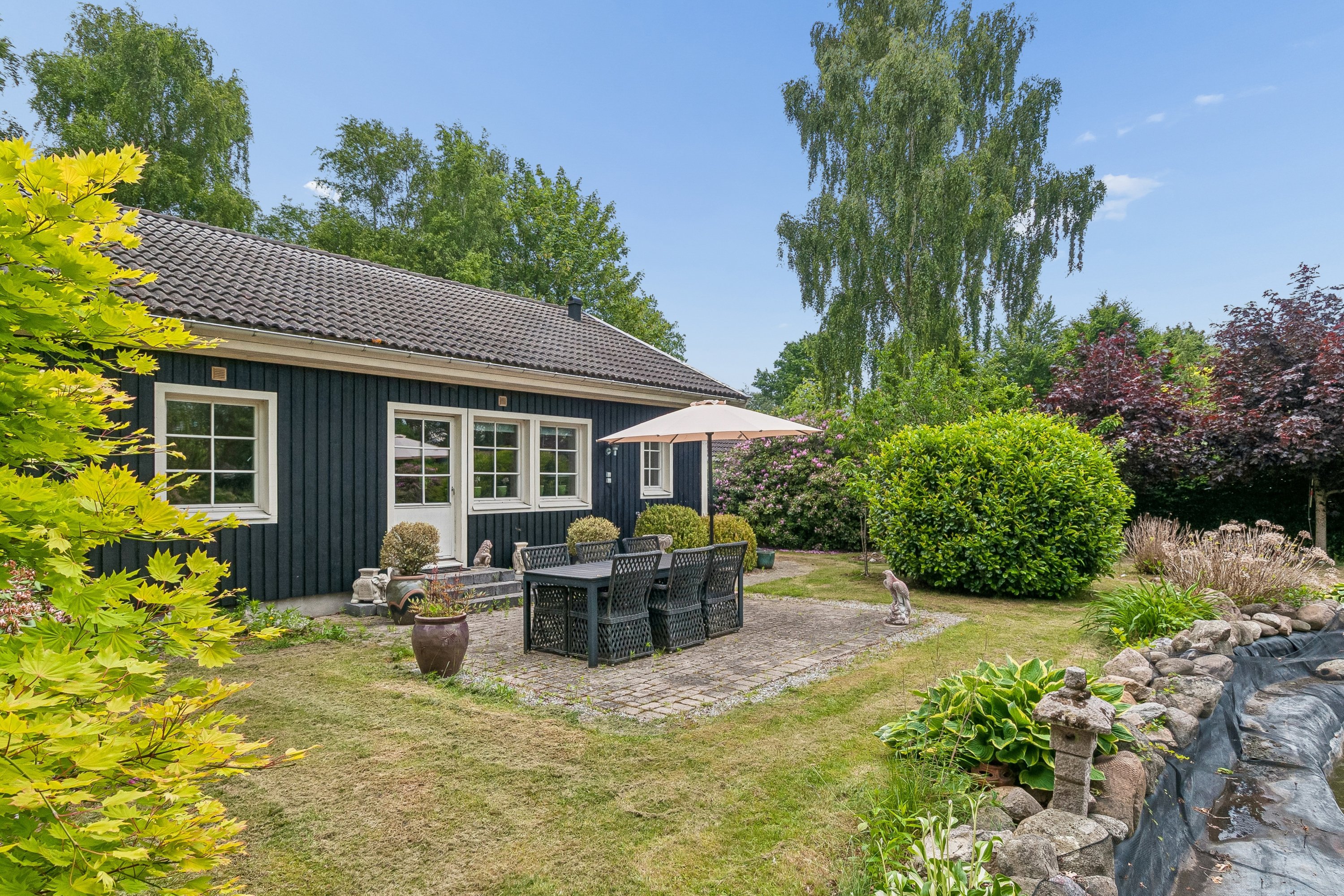 Egernvej 6, 3250 Gilleleje