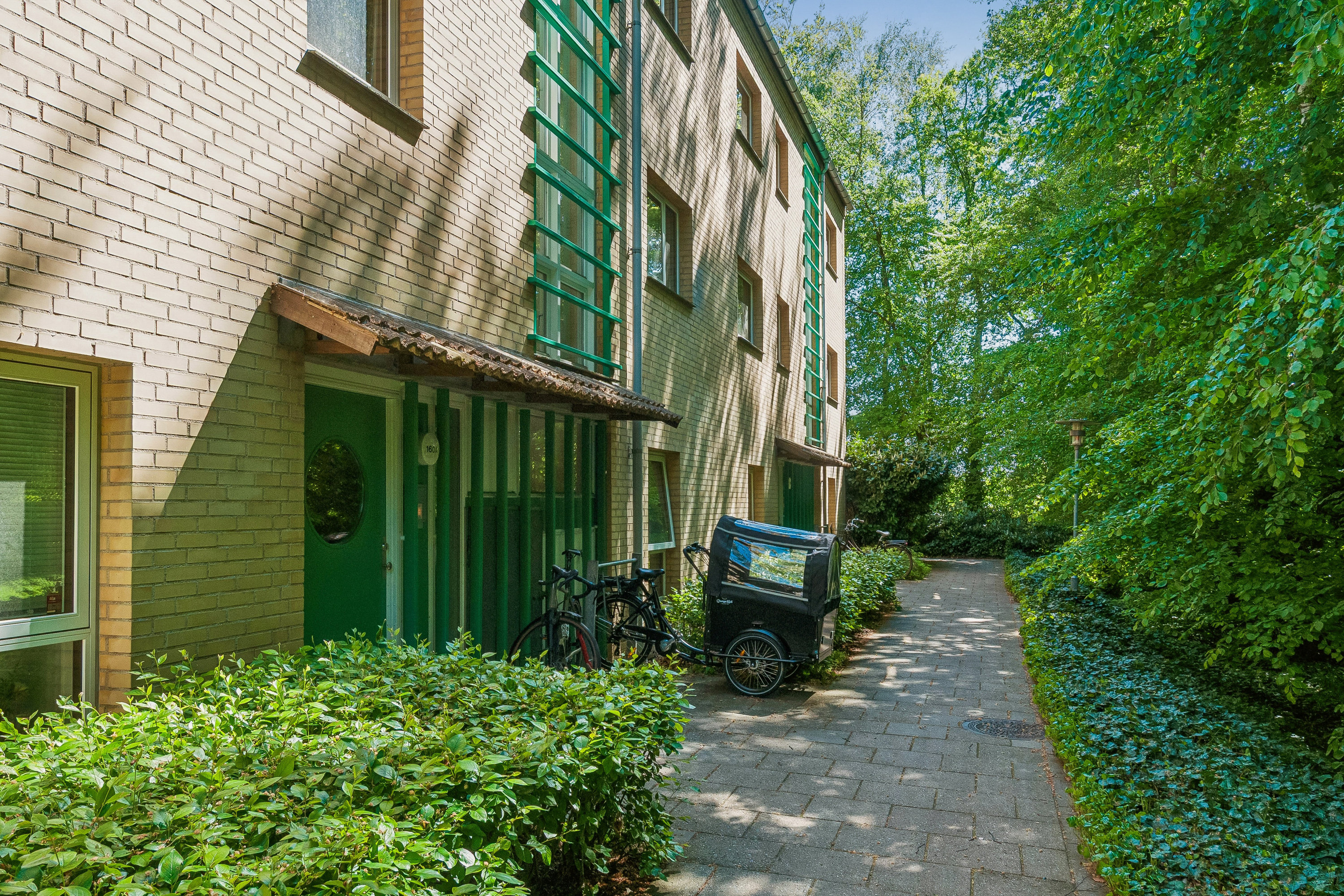 Vangedevej 160A, st. th., 2870 Dyssegård