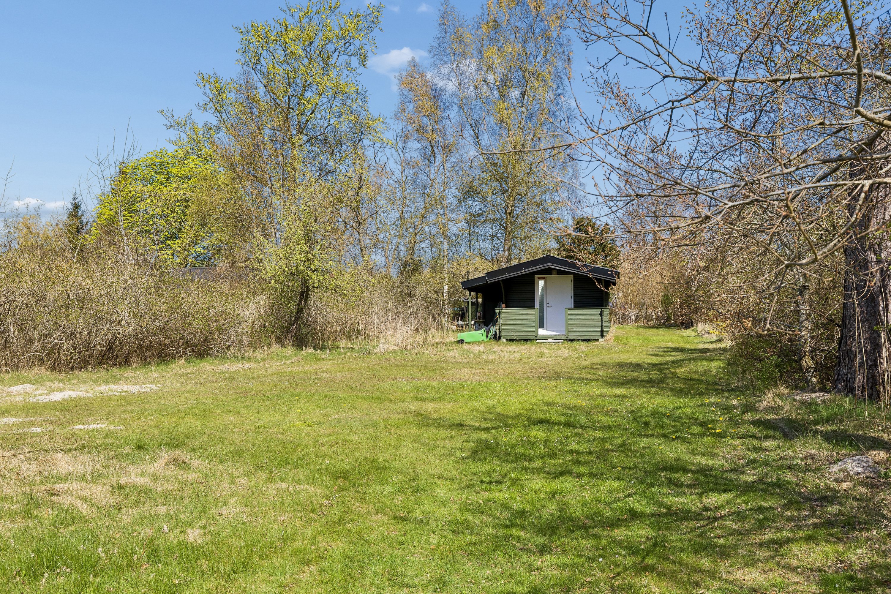 Lunden 3, 4571 Grevinge
