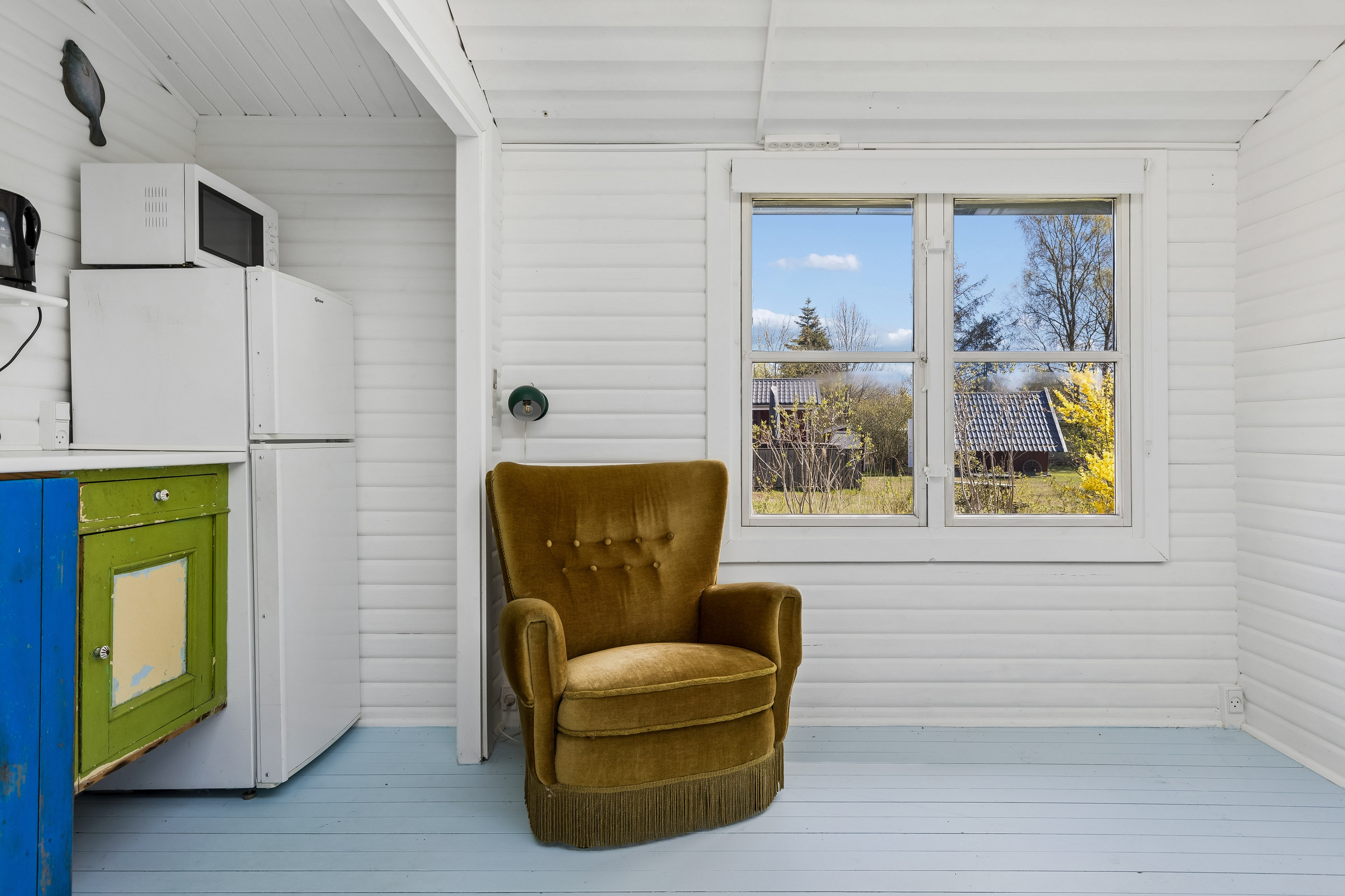 Lunden 3, 4571 Grevinge