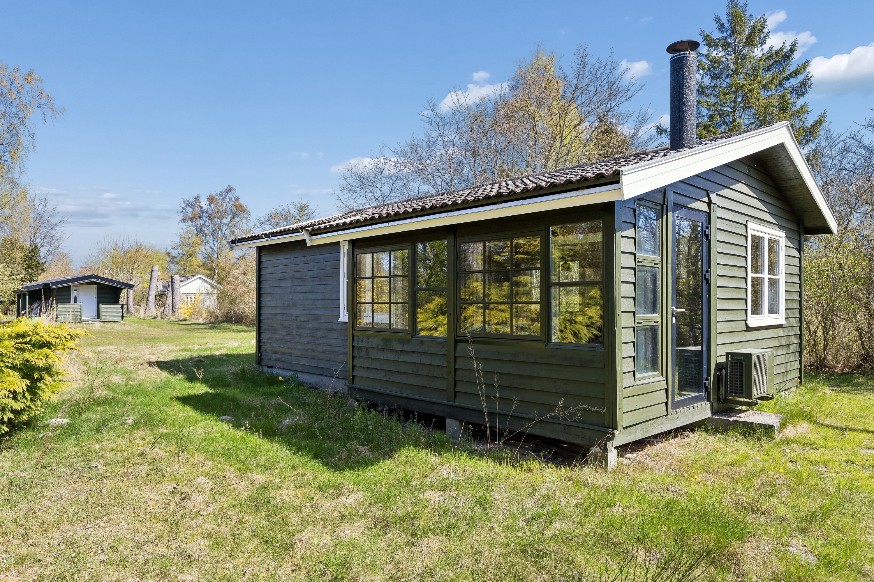 Lunden 3, 4571 Grevinge