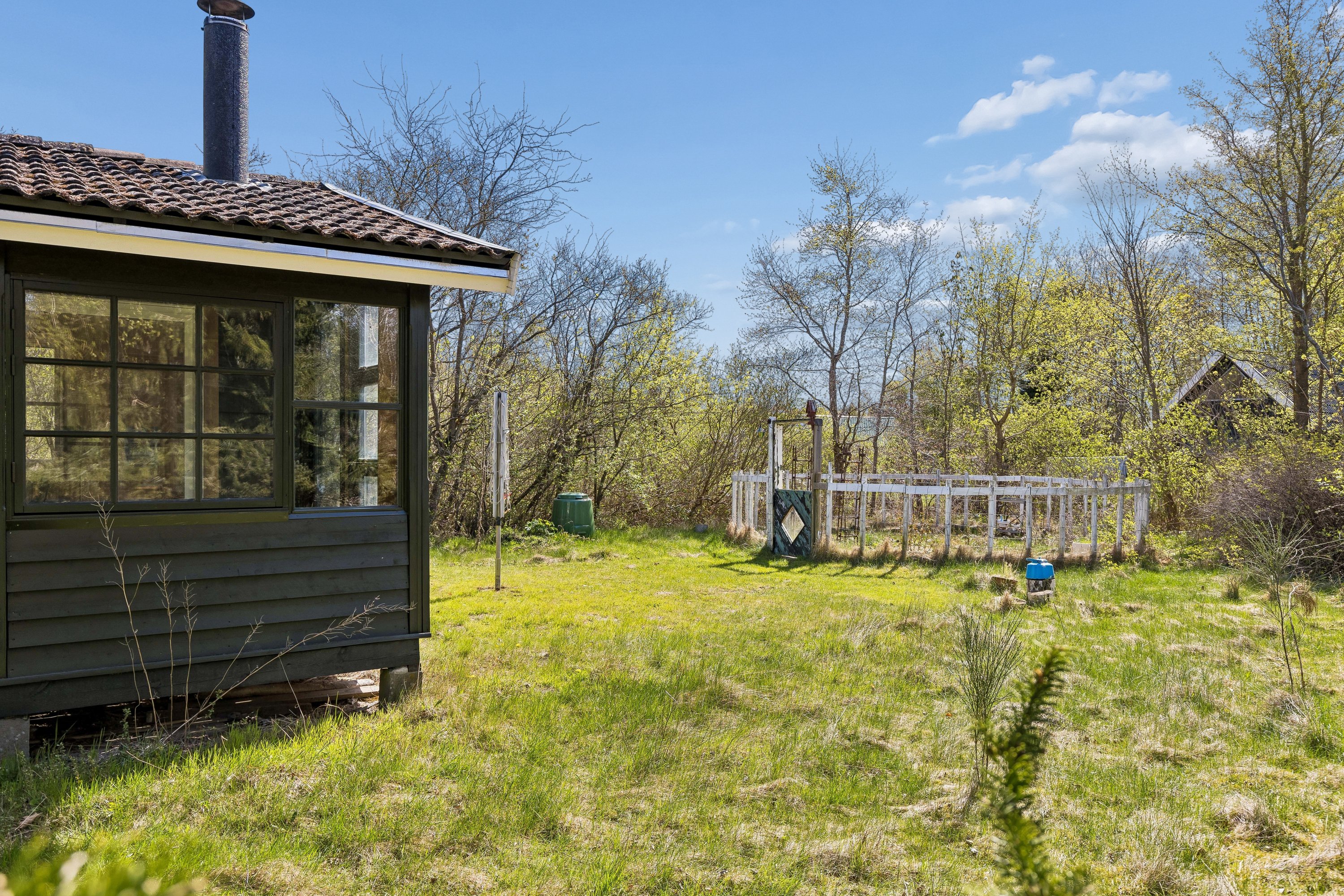 Lunden 3, 4571 Grevinge