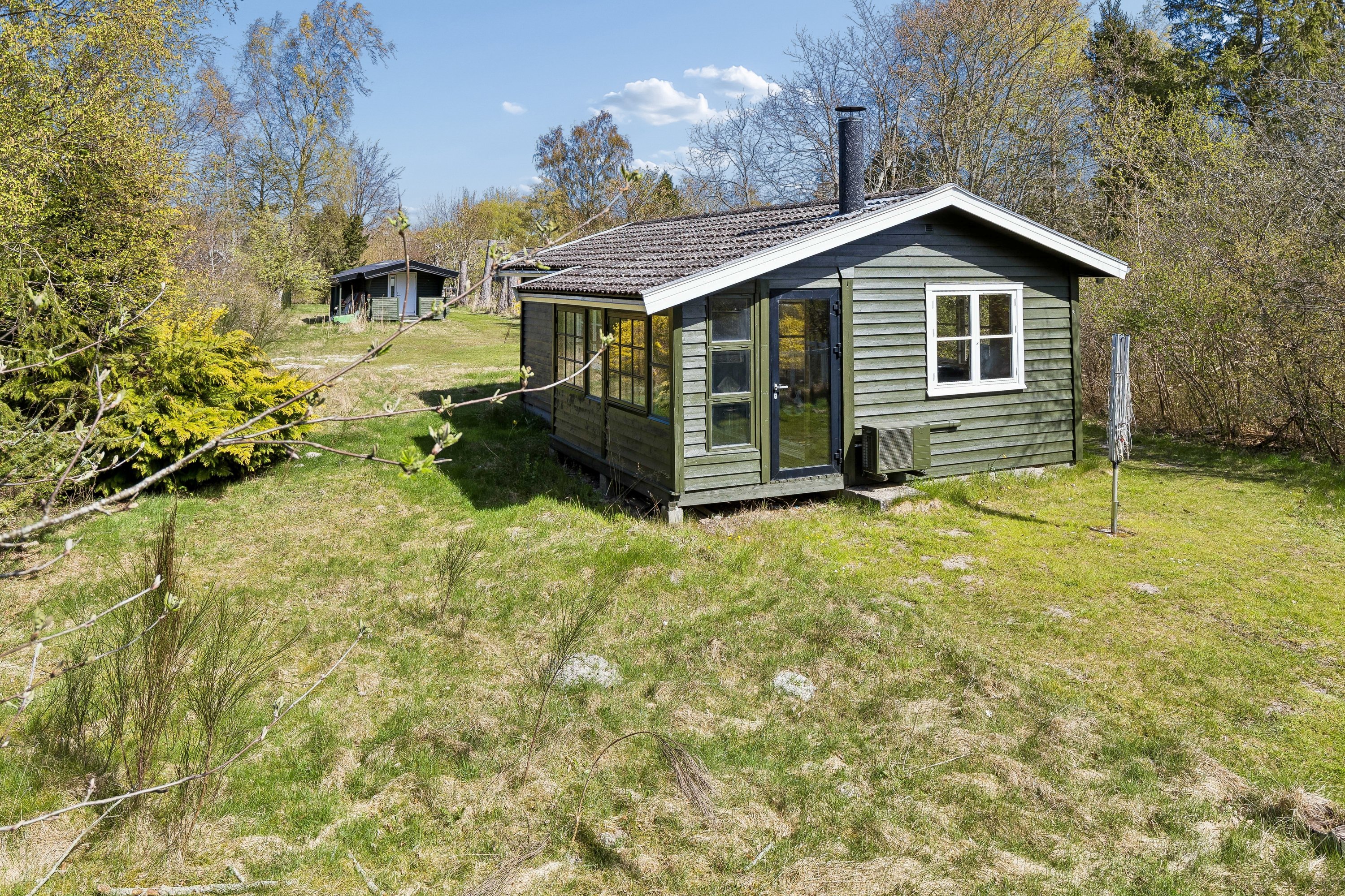 Fritidshus på Lunden 3 4571 Grevinge.
