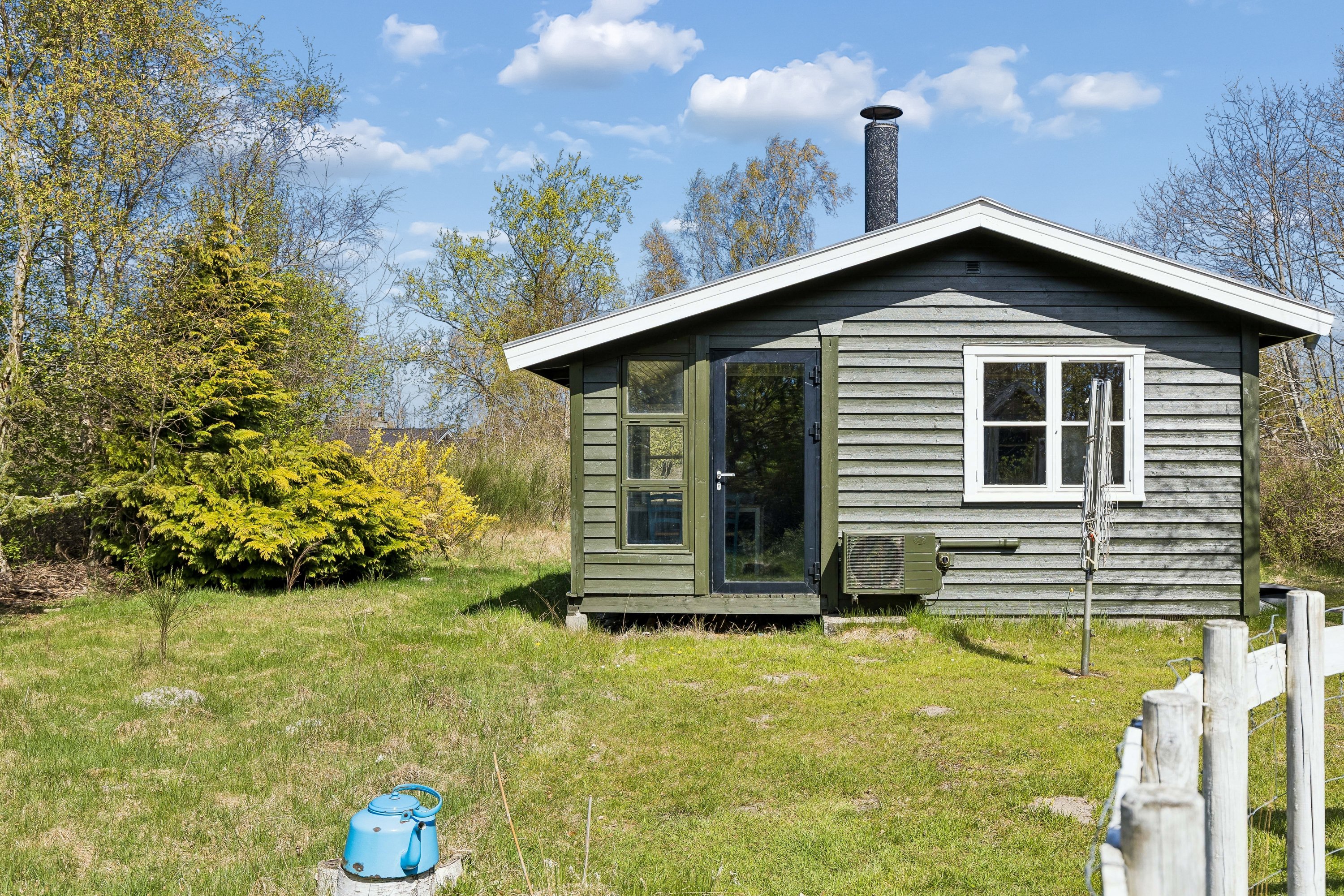 Lunden 3, 4571 Grevinge
