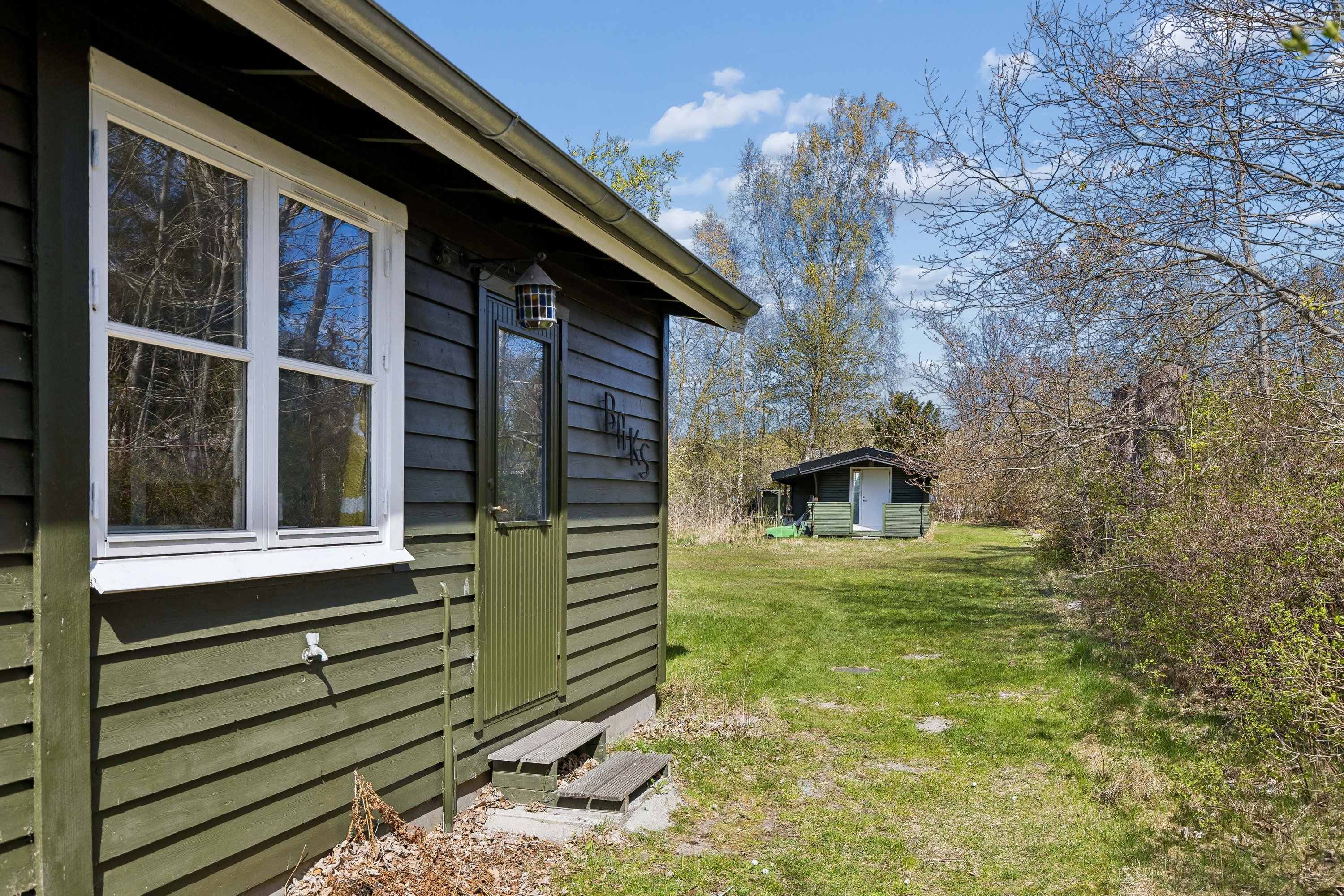 Lunden 3, 4571 Grevinge