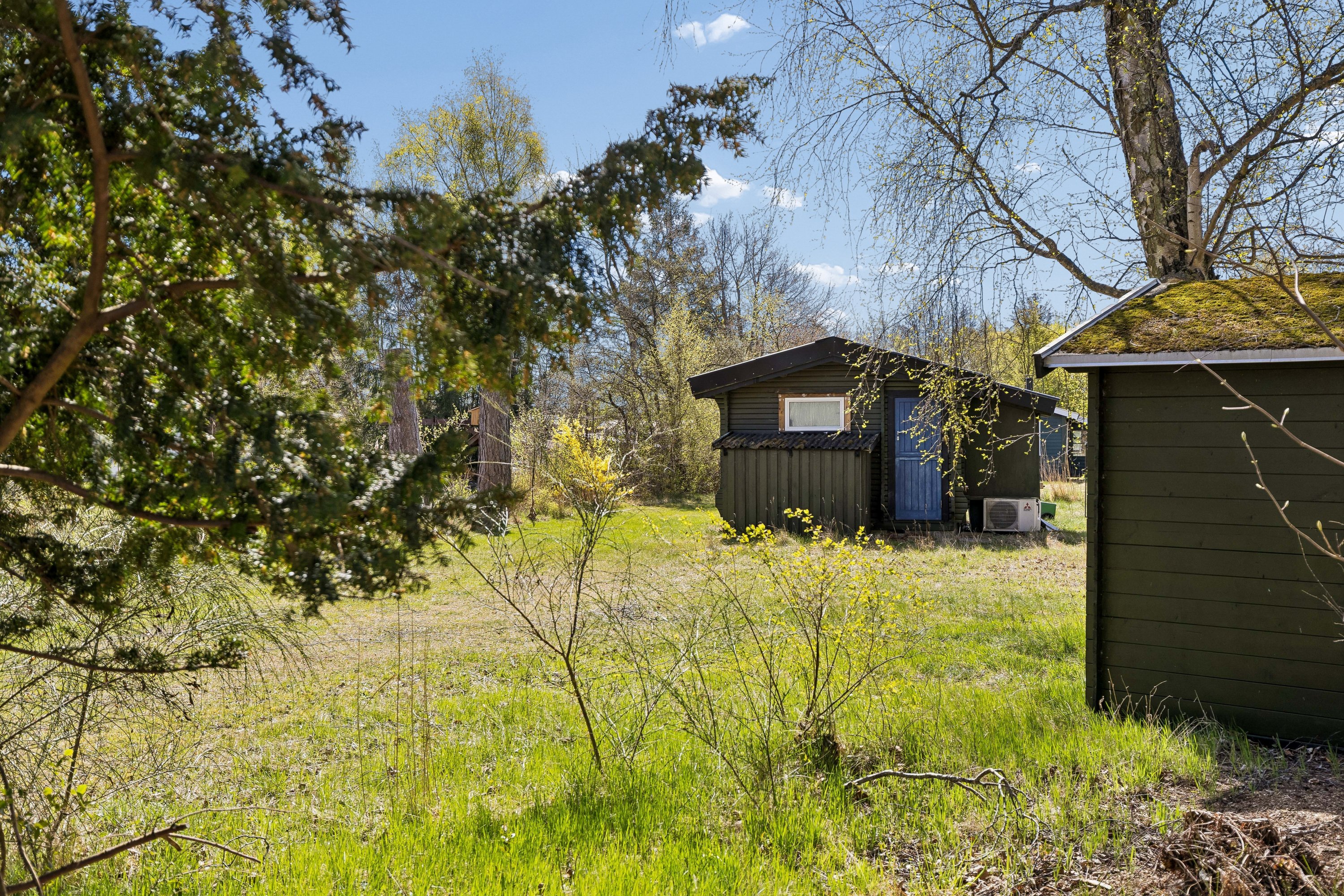 Lunden 3, 4571 Grevinge