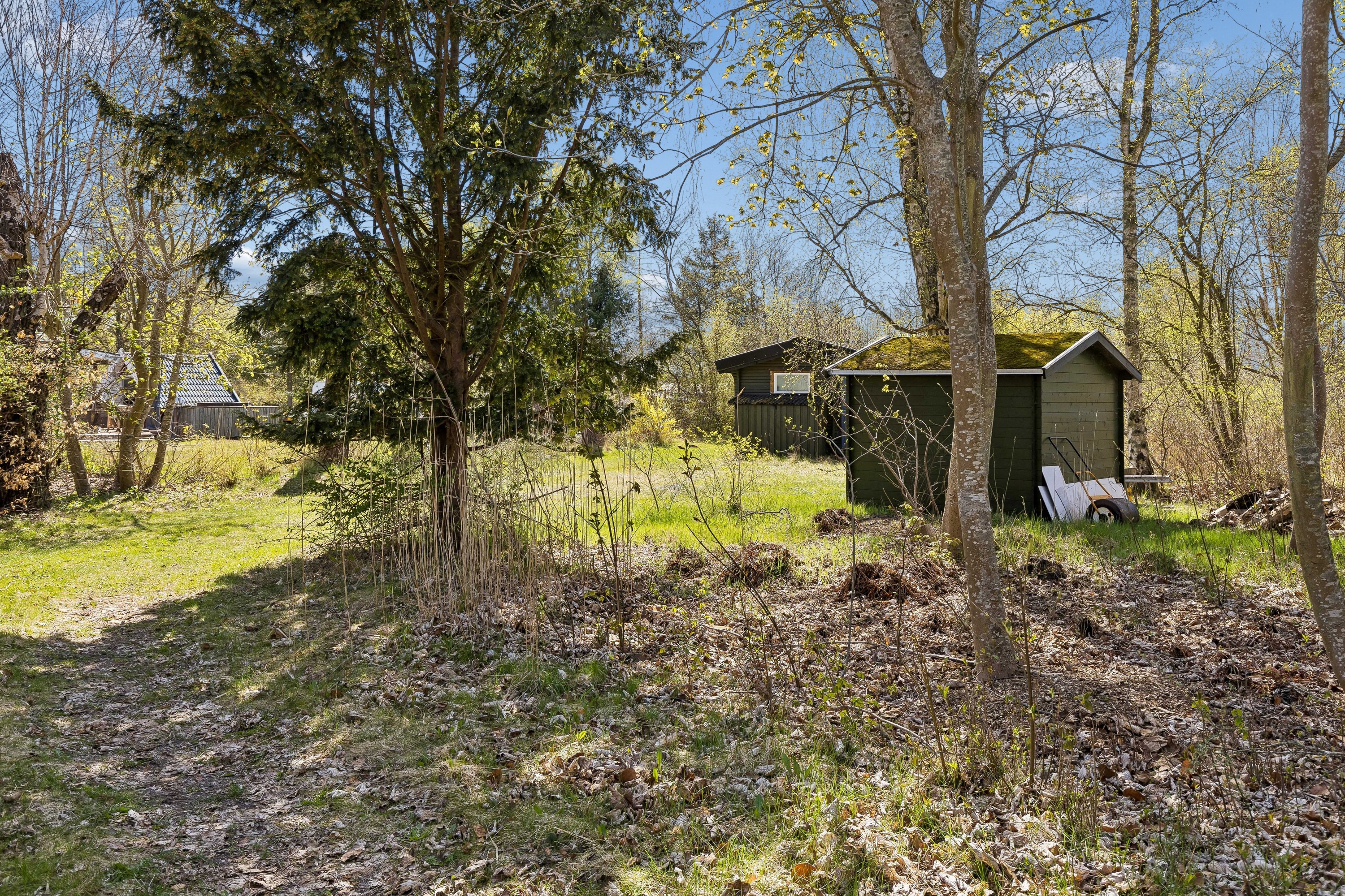 Lunden 3, 4571 Grevinge
