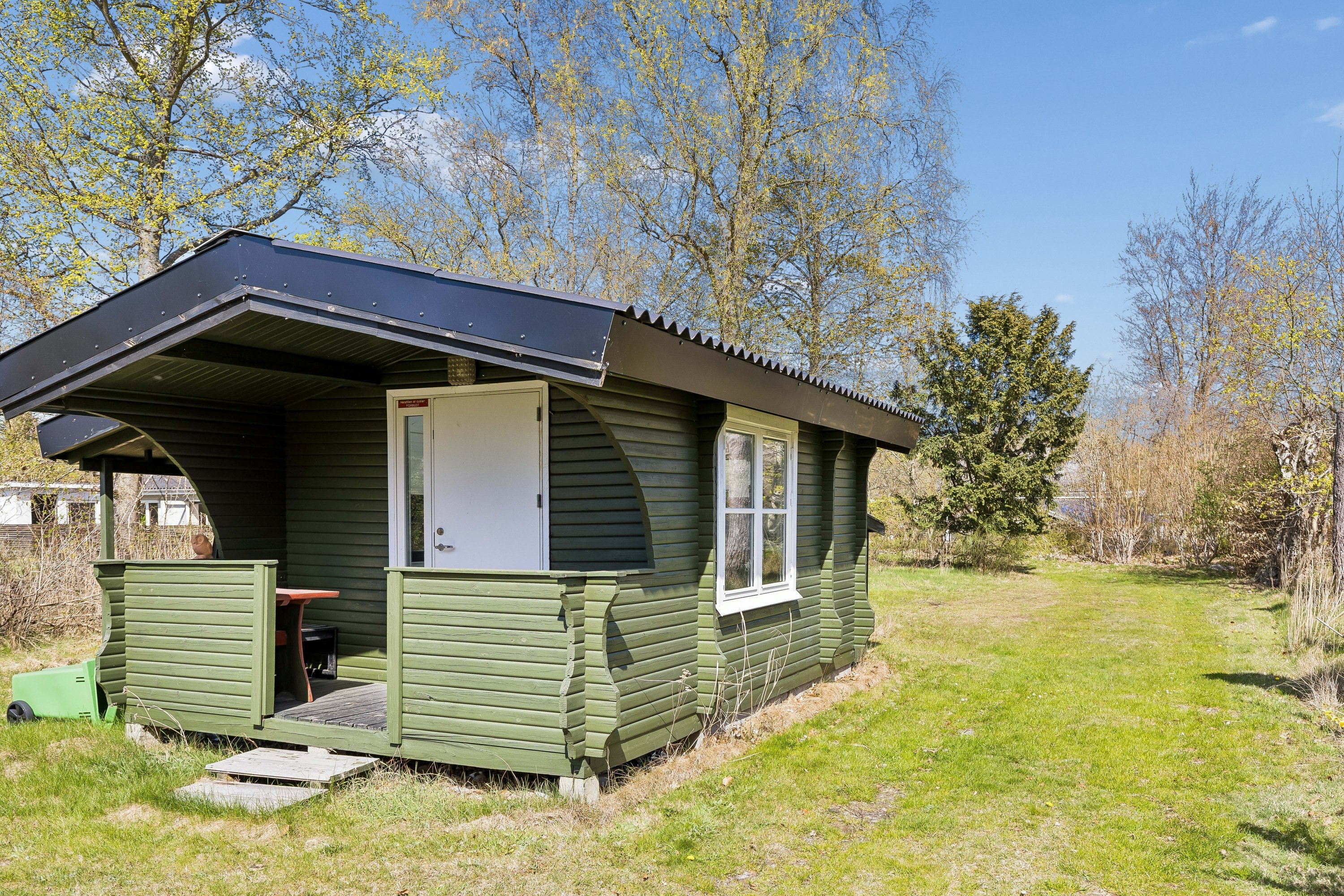Lunden 3, 4571 Grevinge