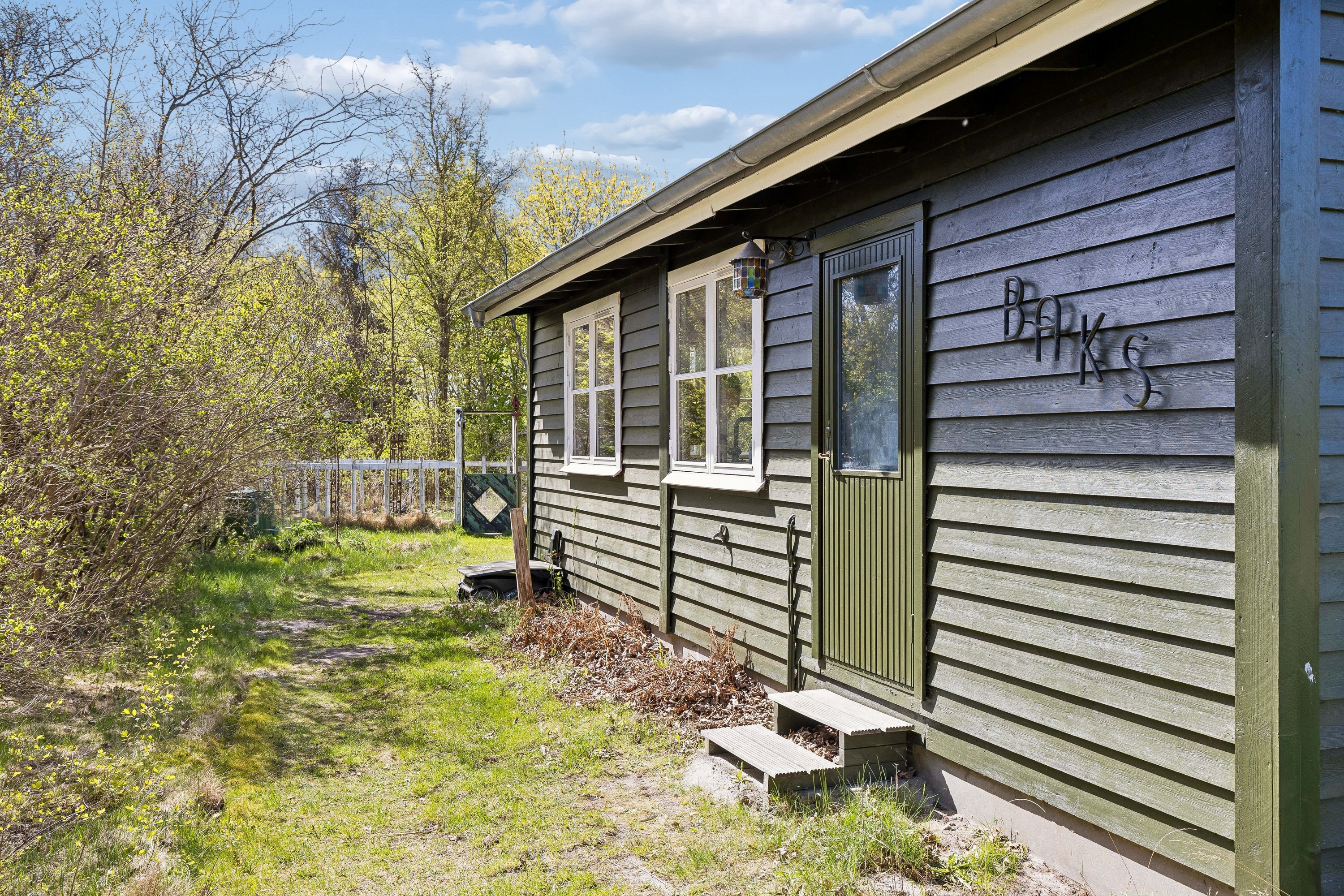 Lunden 3, 4571 Grevinge