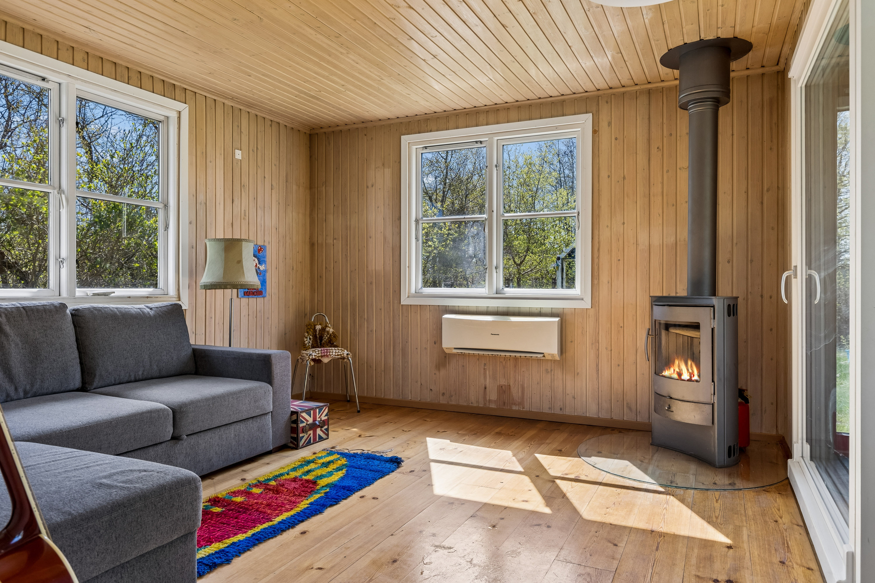 Lunden 3, 4571 Grevinge