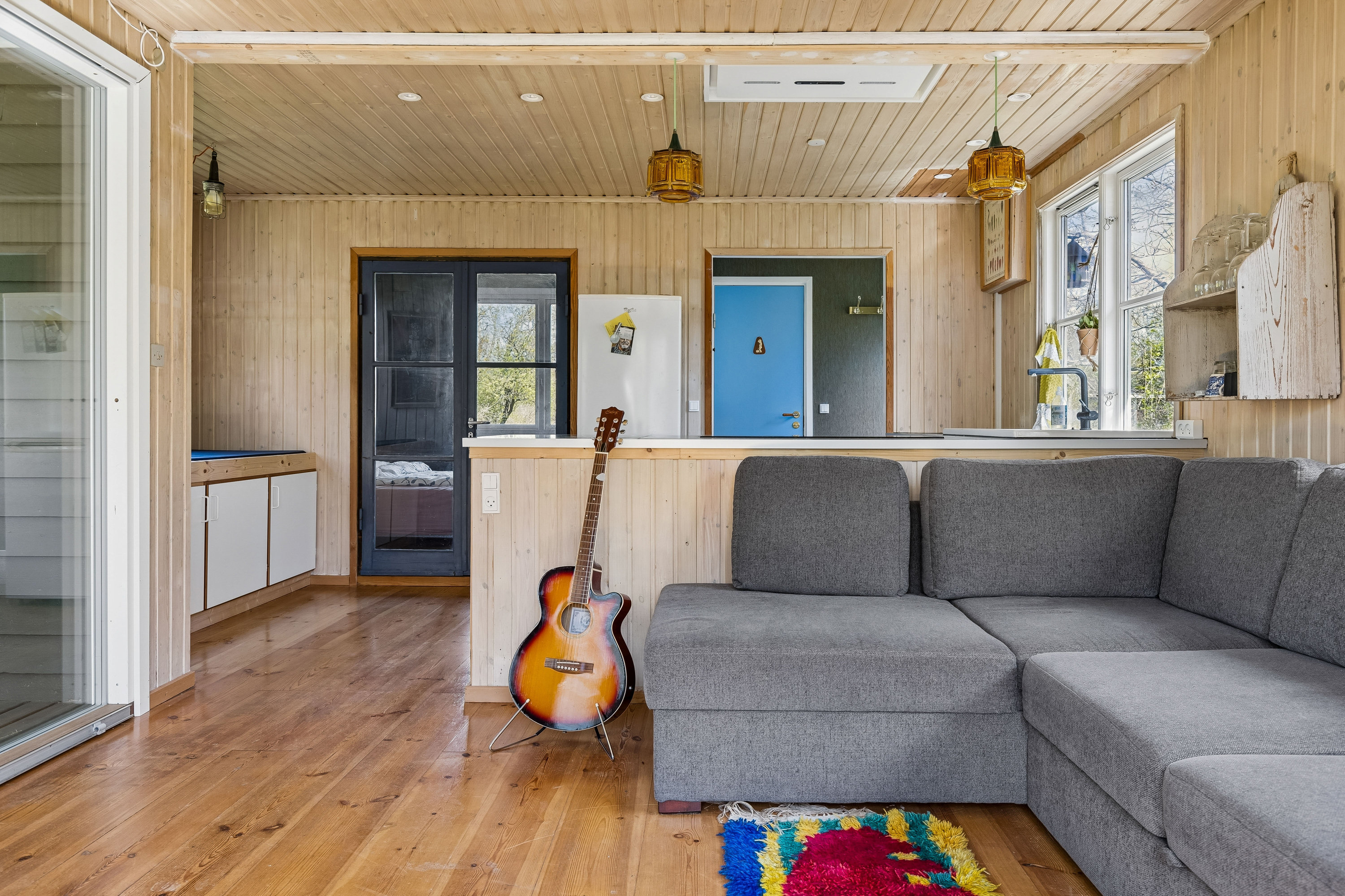 Lunden 3, 4571 Grevinge