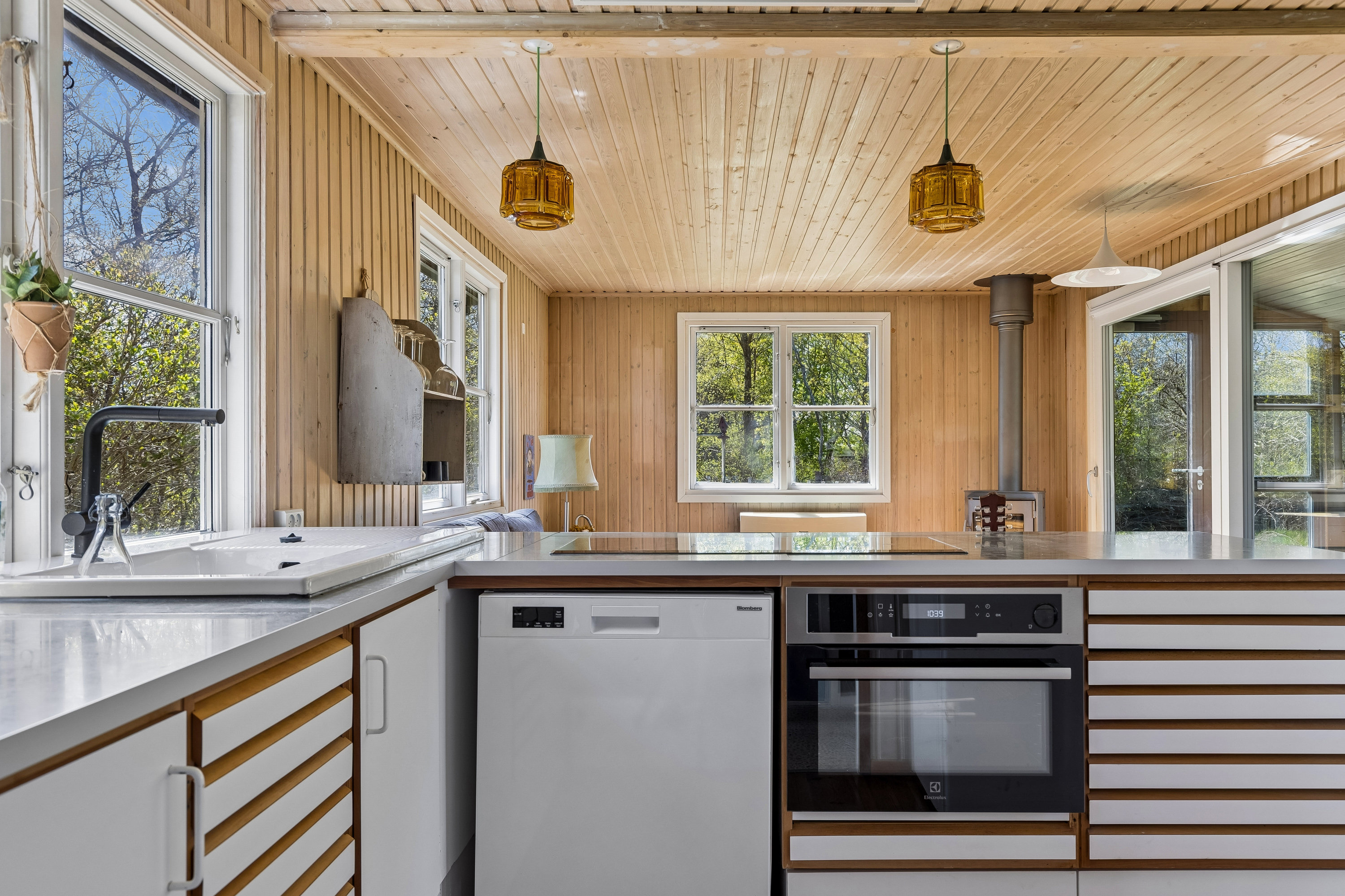 Lunden 3, 4571 Grevinge