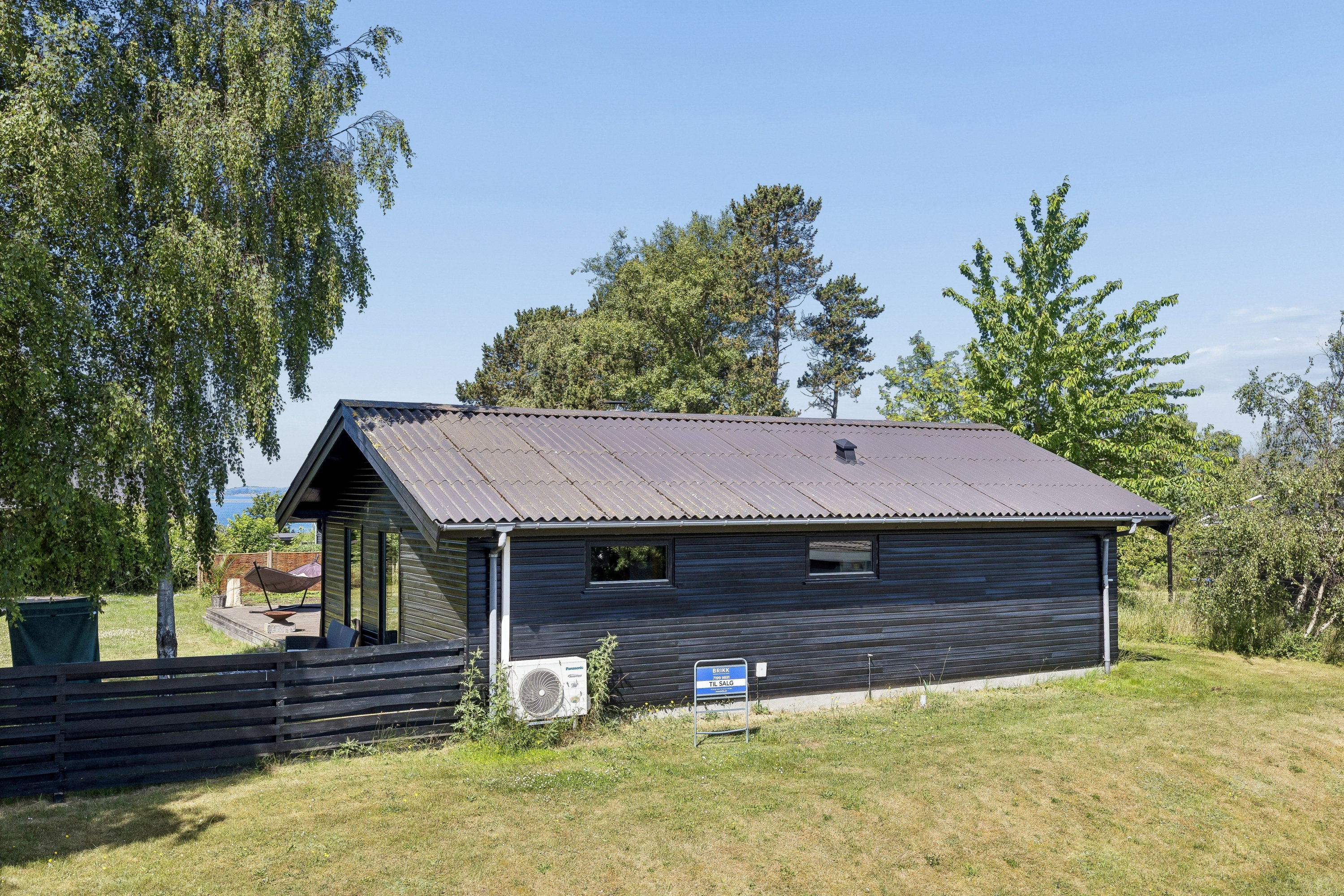 Mejsevænget 83, 4050 Skibby