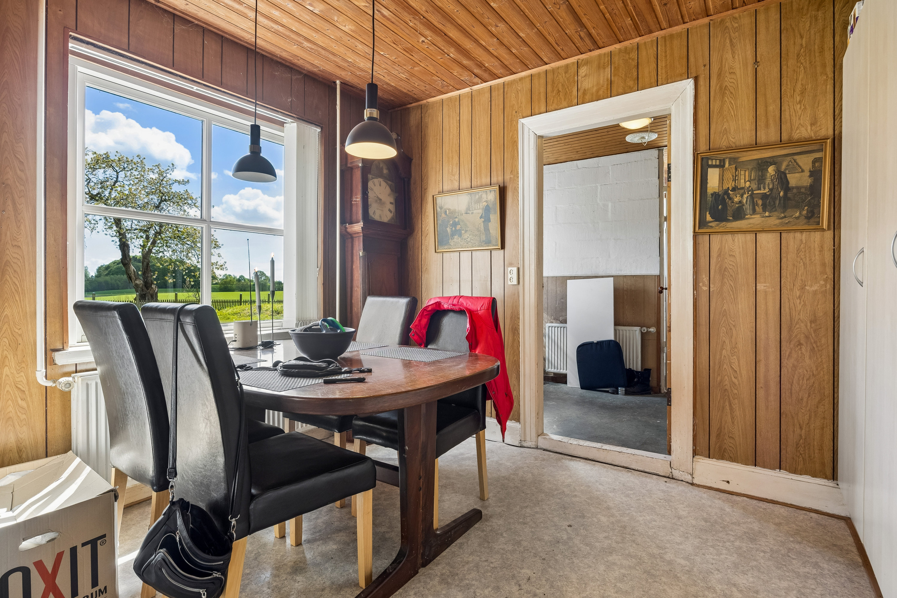 Sneslevvej 44, 4250 Fuglebjerg