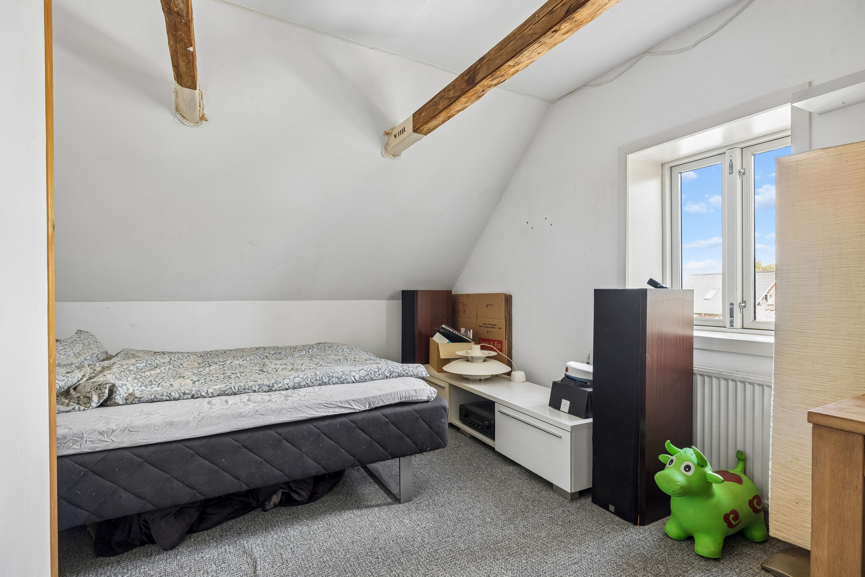 Sneslevvej 44, 4250 Fuglebjerg