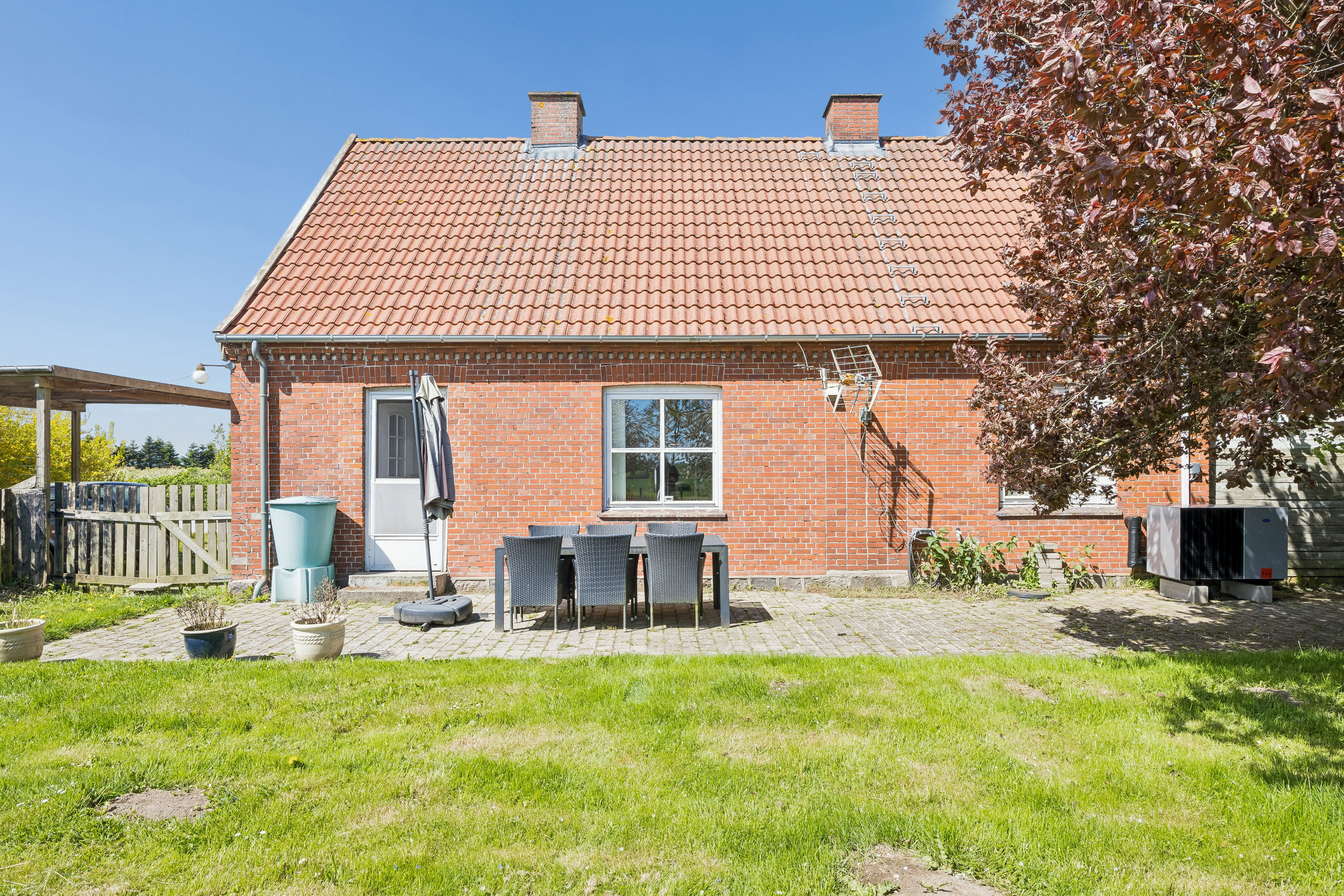 Sneslevvej 44, 4250 Fuglebjerg