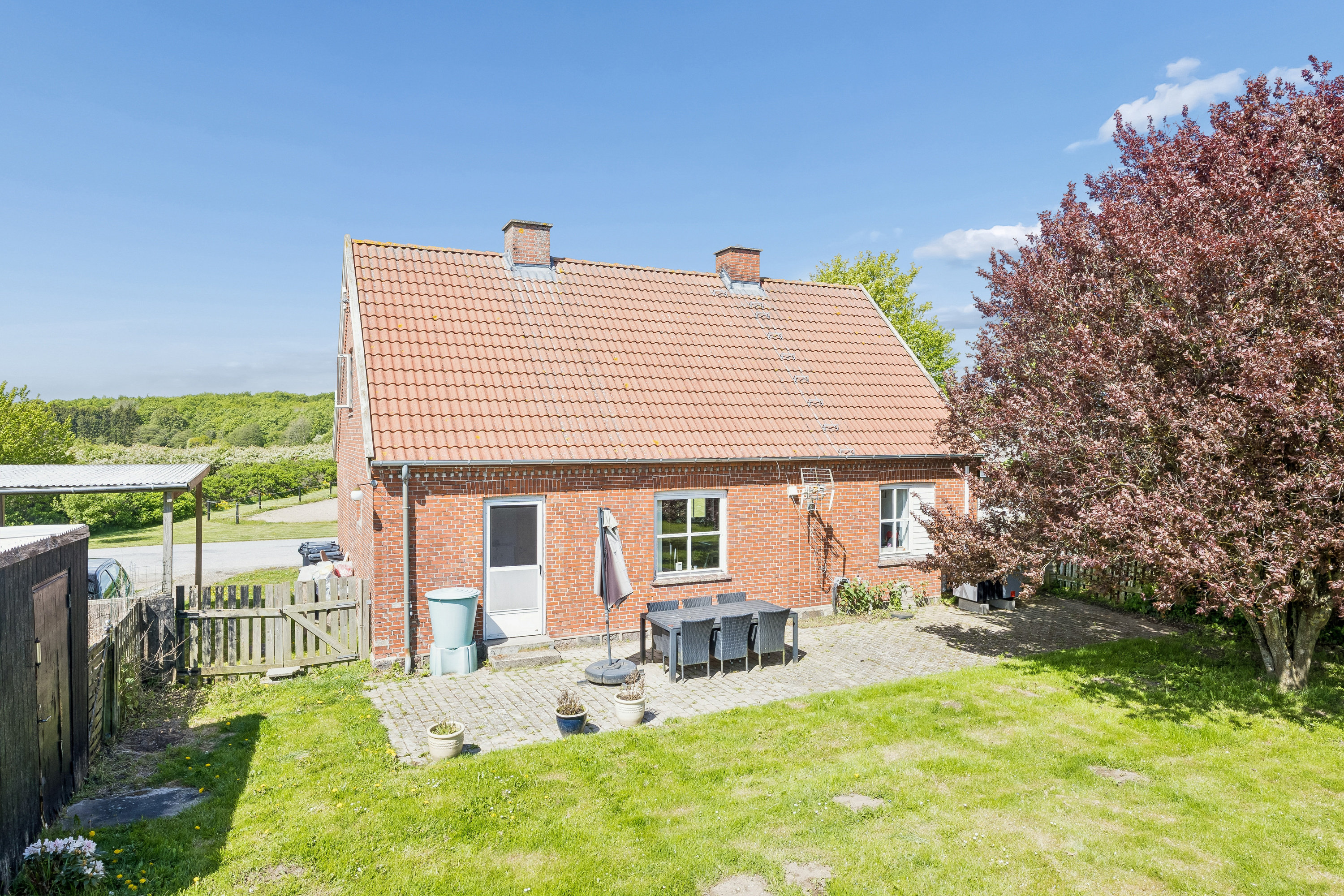 Sneslevvej 44, 4250 Fuglebjerg