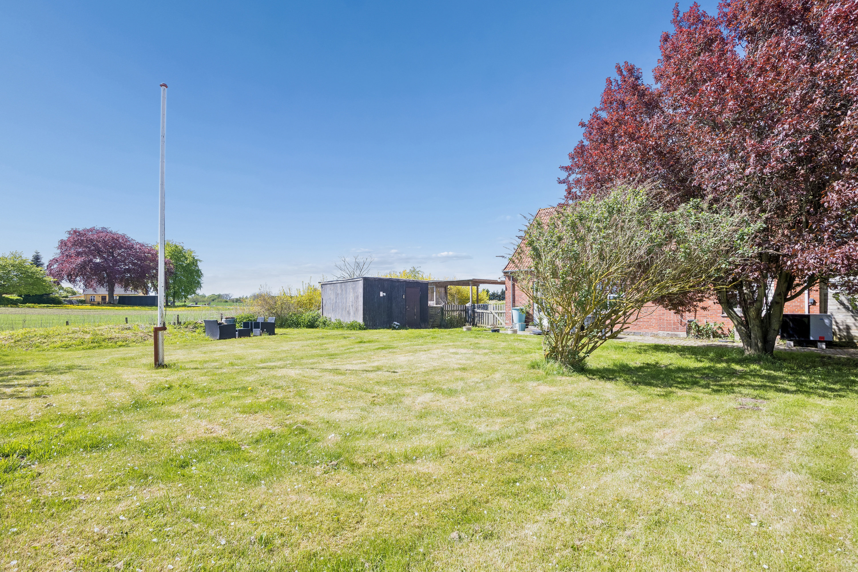 Sneslevvej 44, 4250 Fuglebjerg