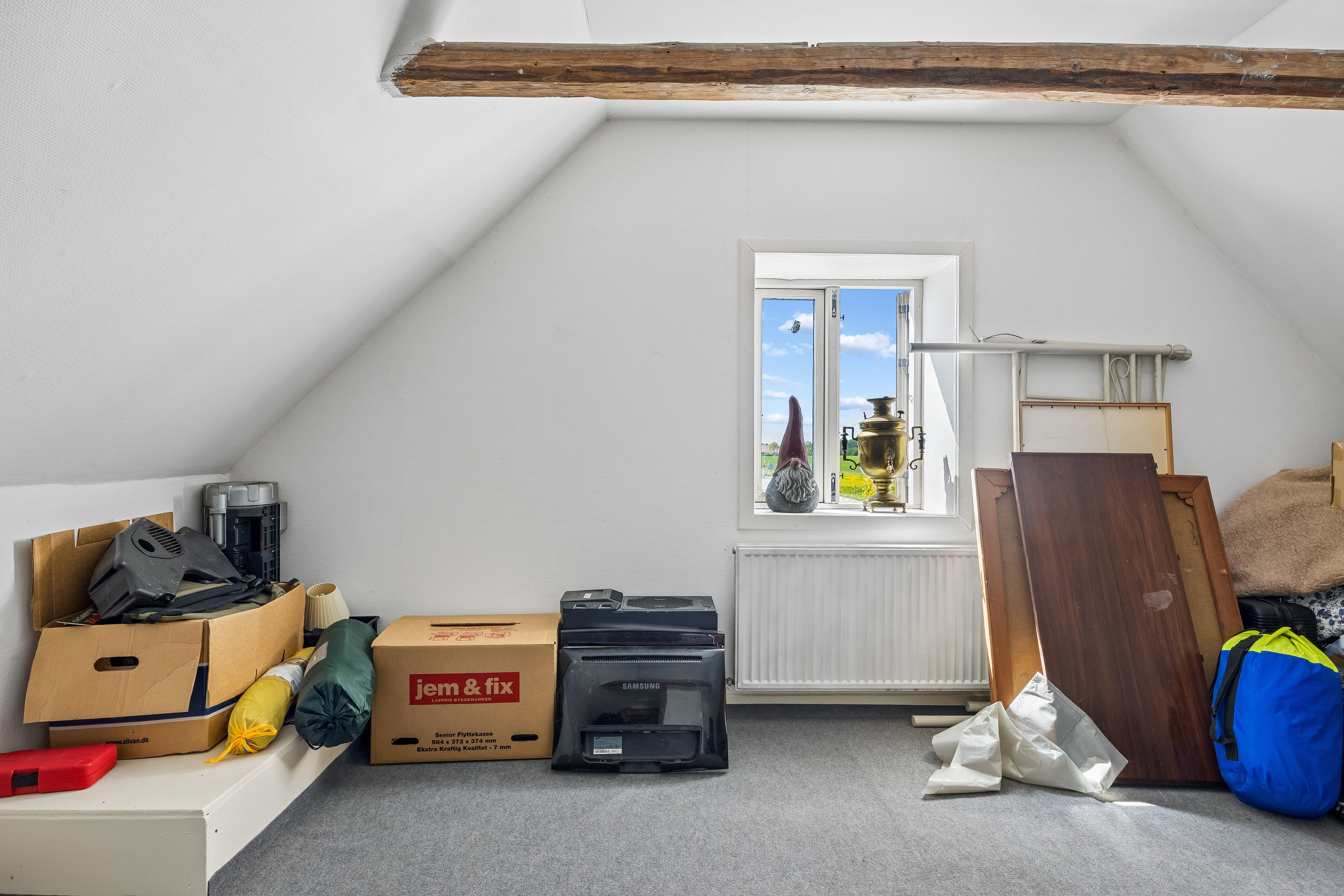Sneslevvej 44, 4250 Fuglebjerg