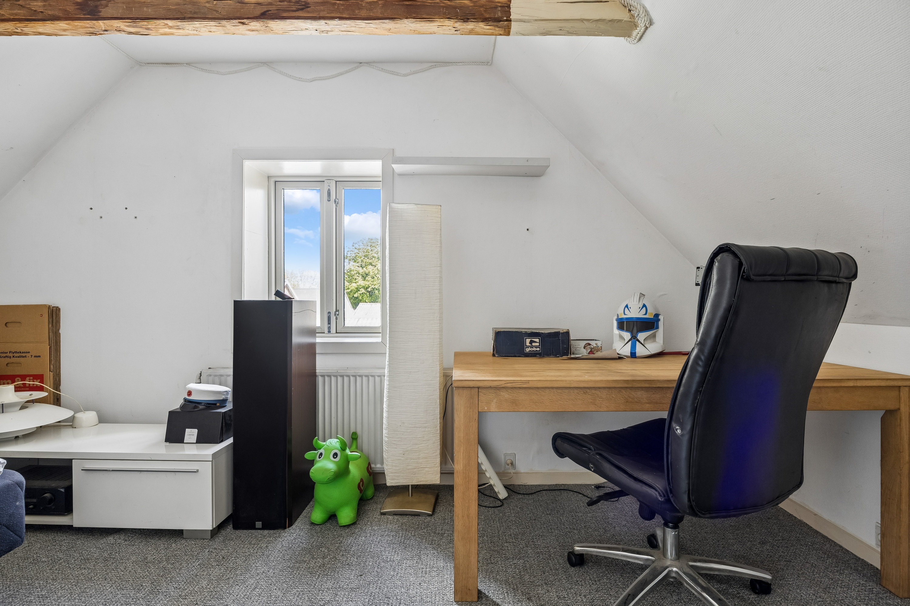 Sneslevvej 44, 4250 Fuglebjerg