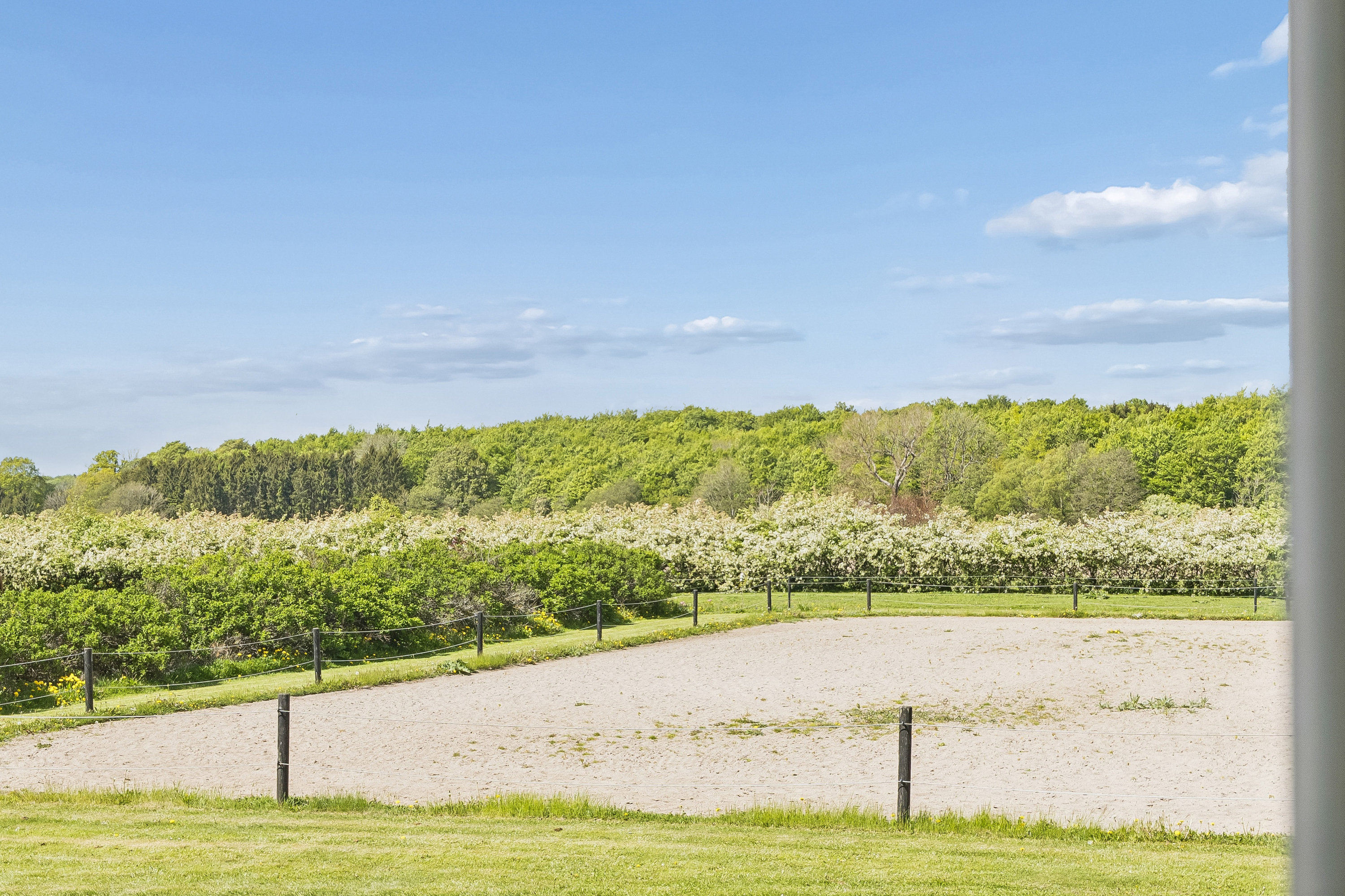 Sneslevvej 44, 4250 Fuglebjerg