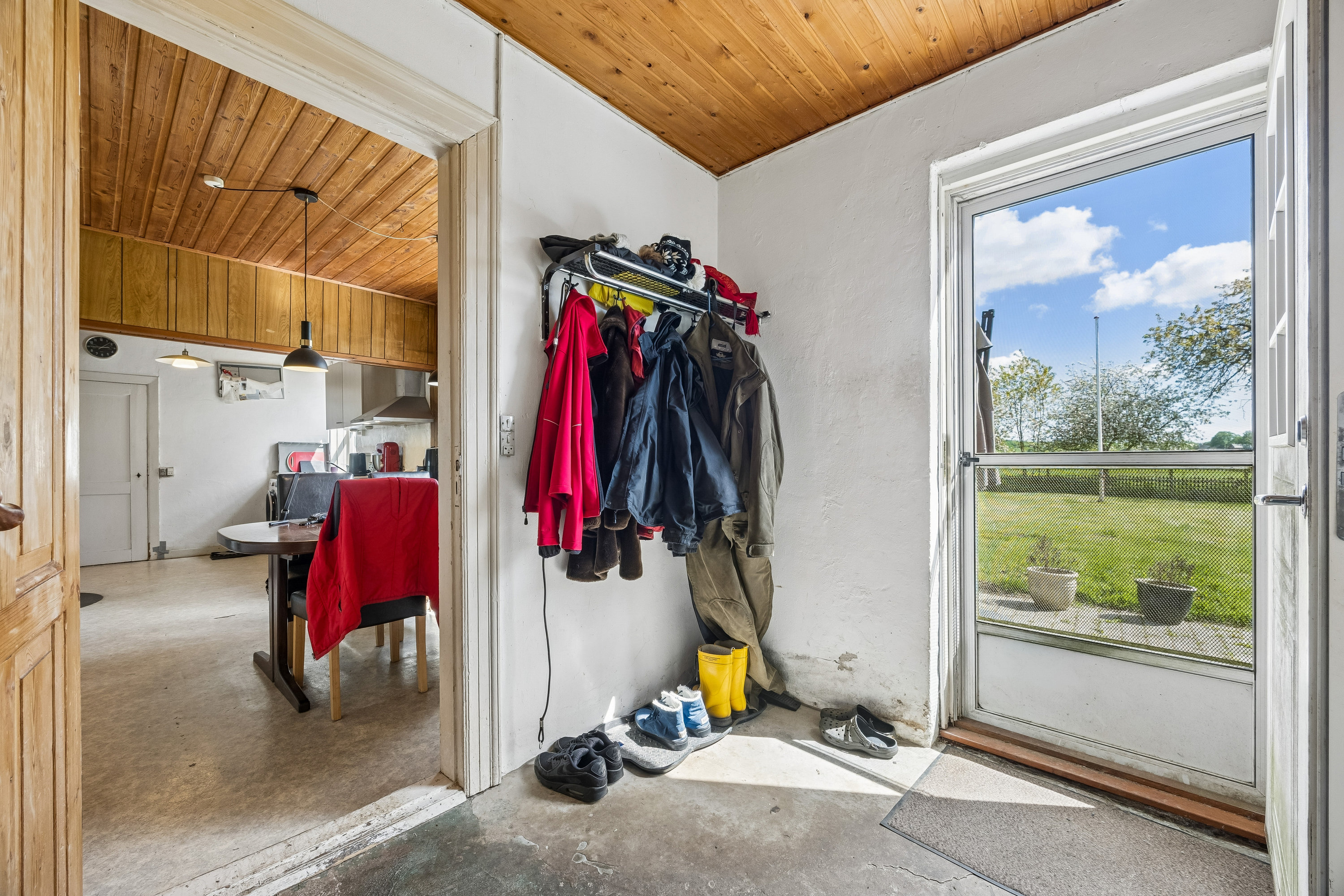 Sneslevvej 44, 4250 Fuglebjerg
