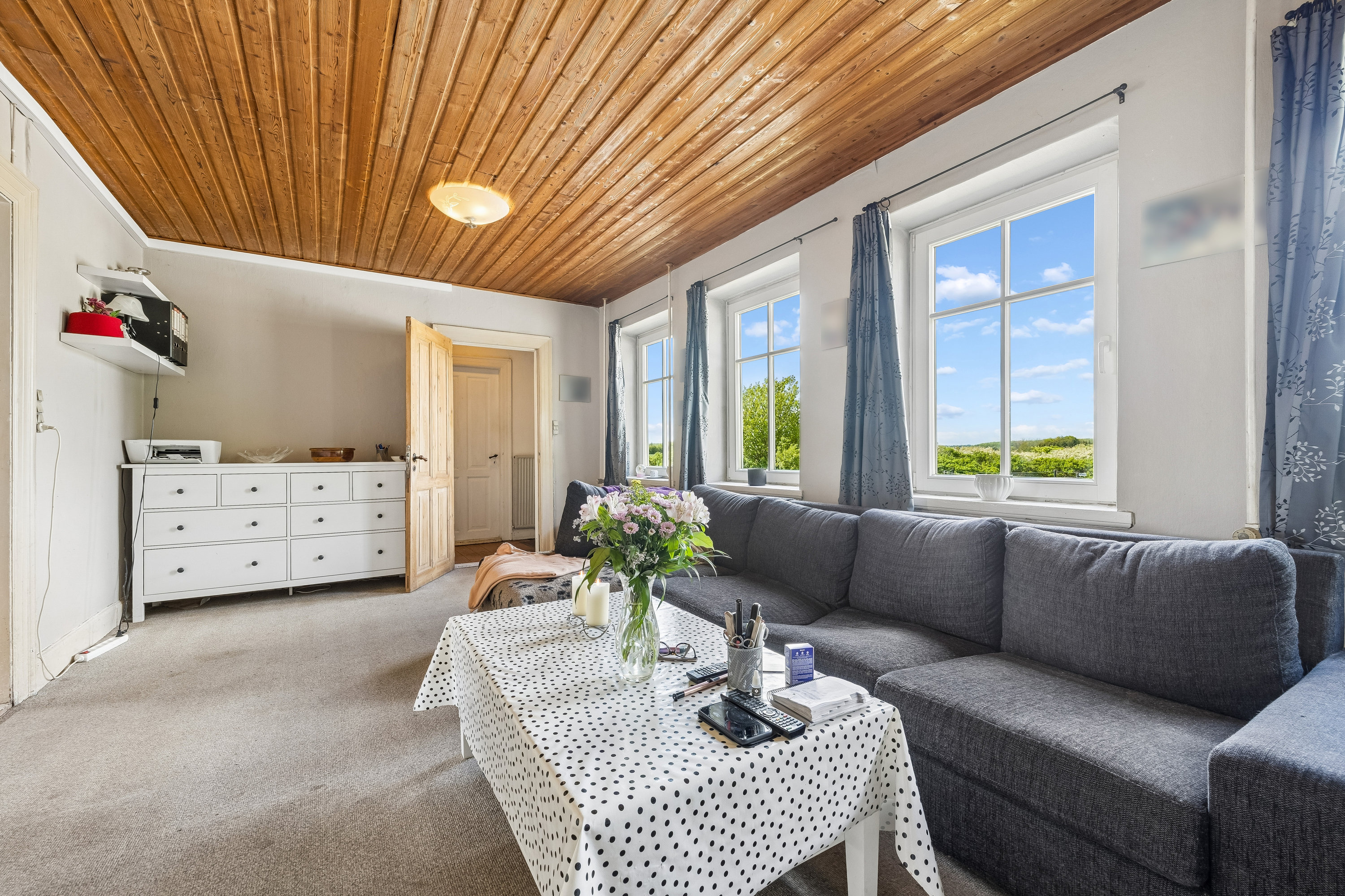 Sneslevvej 44, 4250 Fuglebjerg