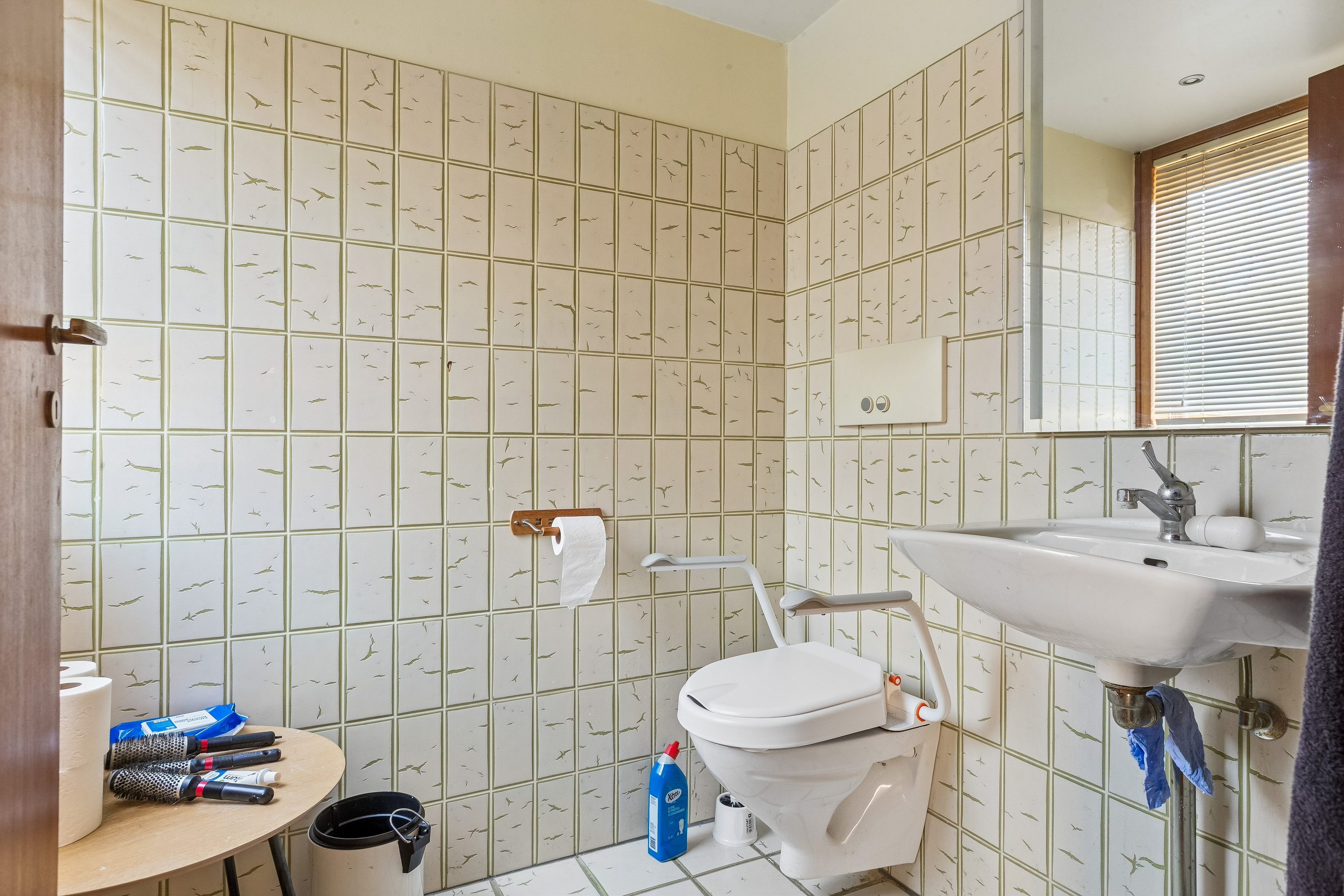 Hedemøllevænget 6, 4000 Roskilde