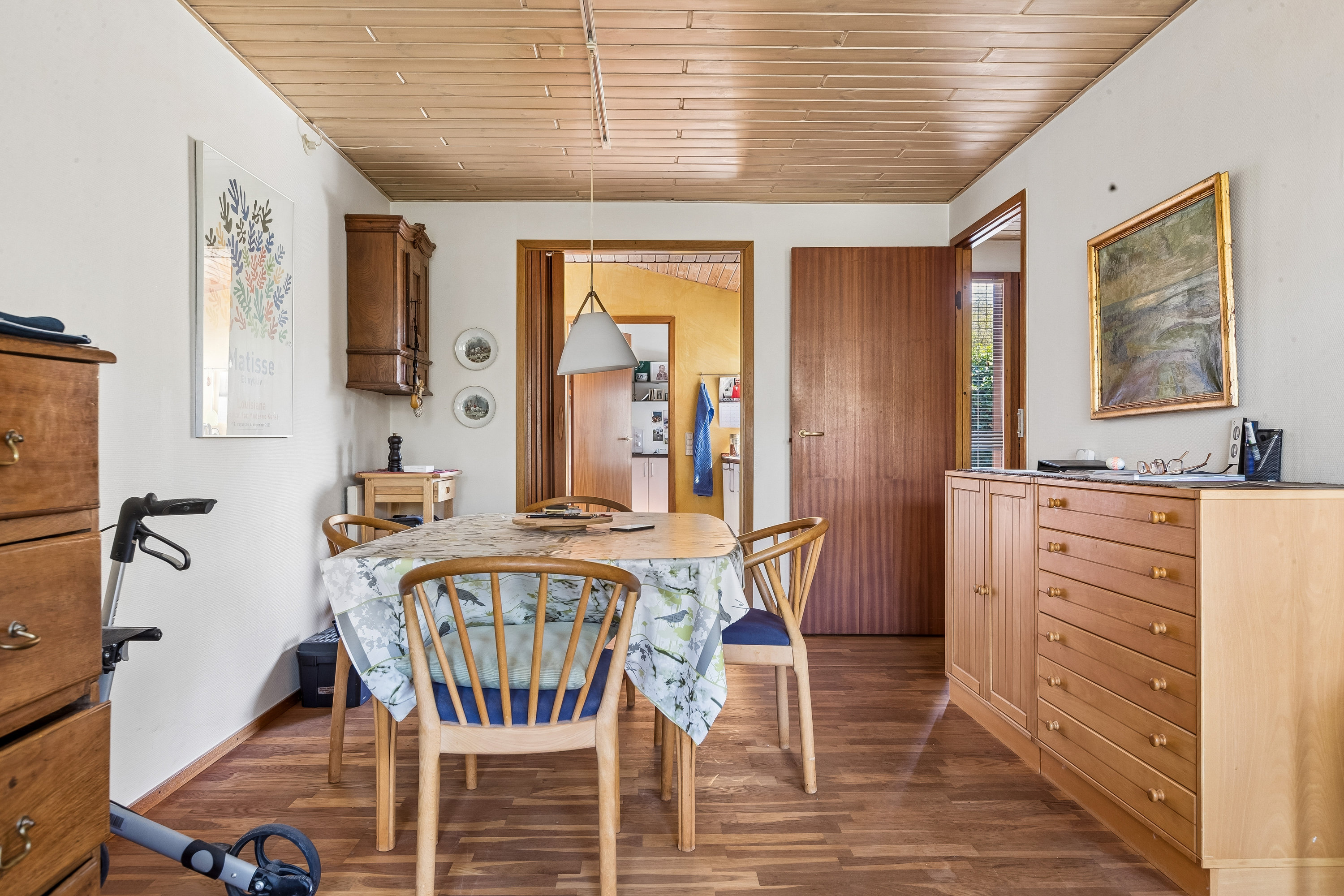 Hedemøllevænget 6, 4000 Roskilde