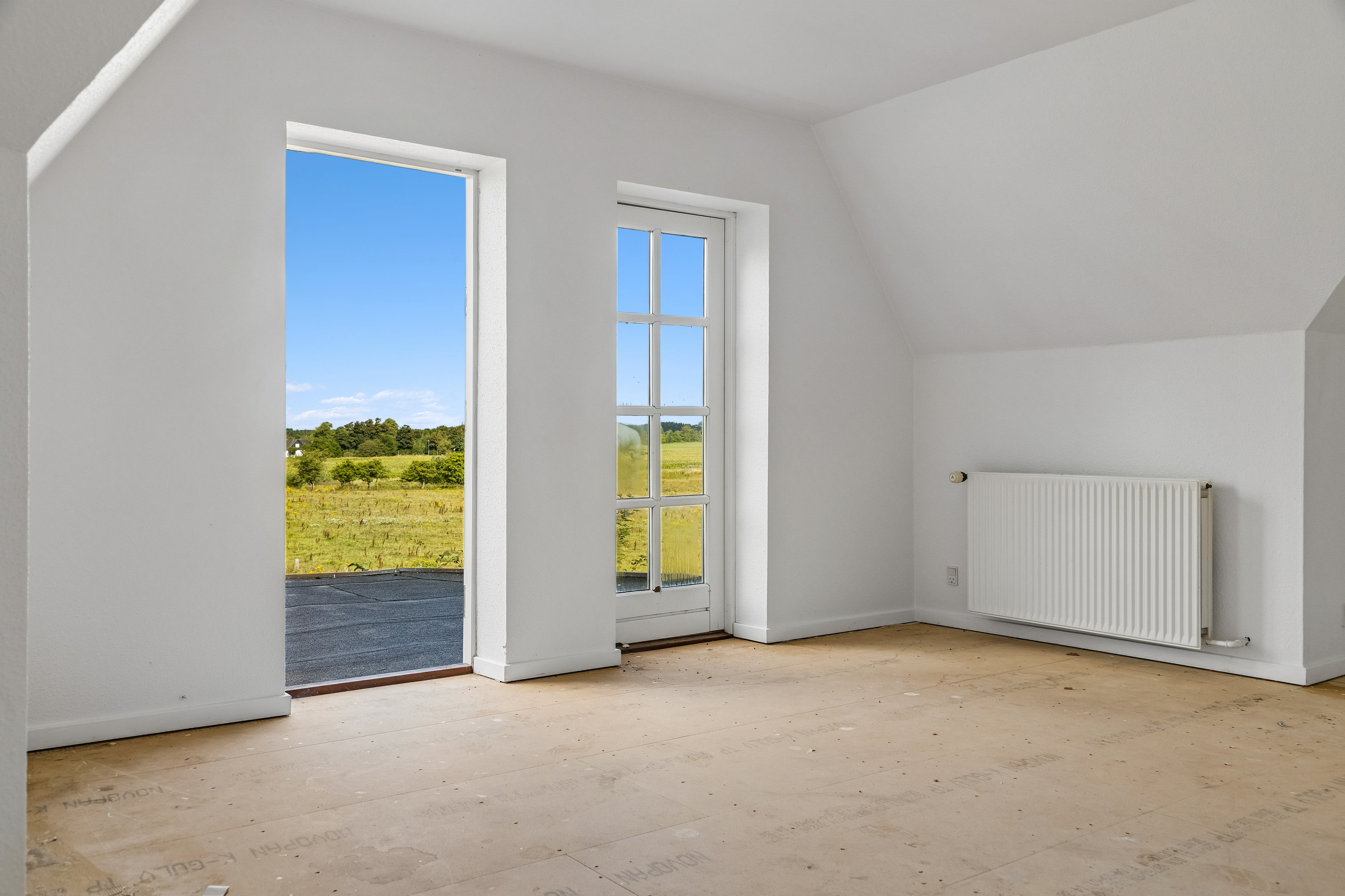 Loftlundvej 4, 7323 Give