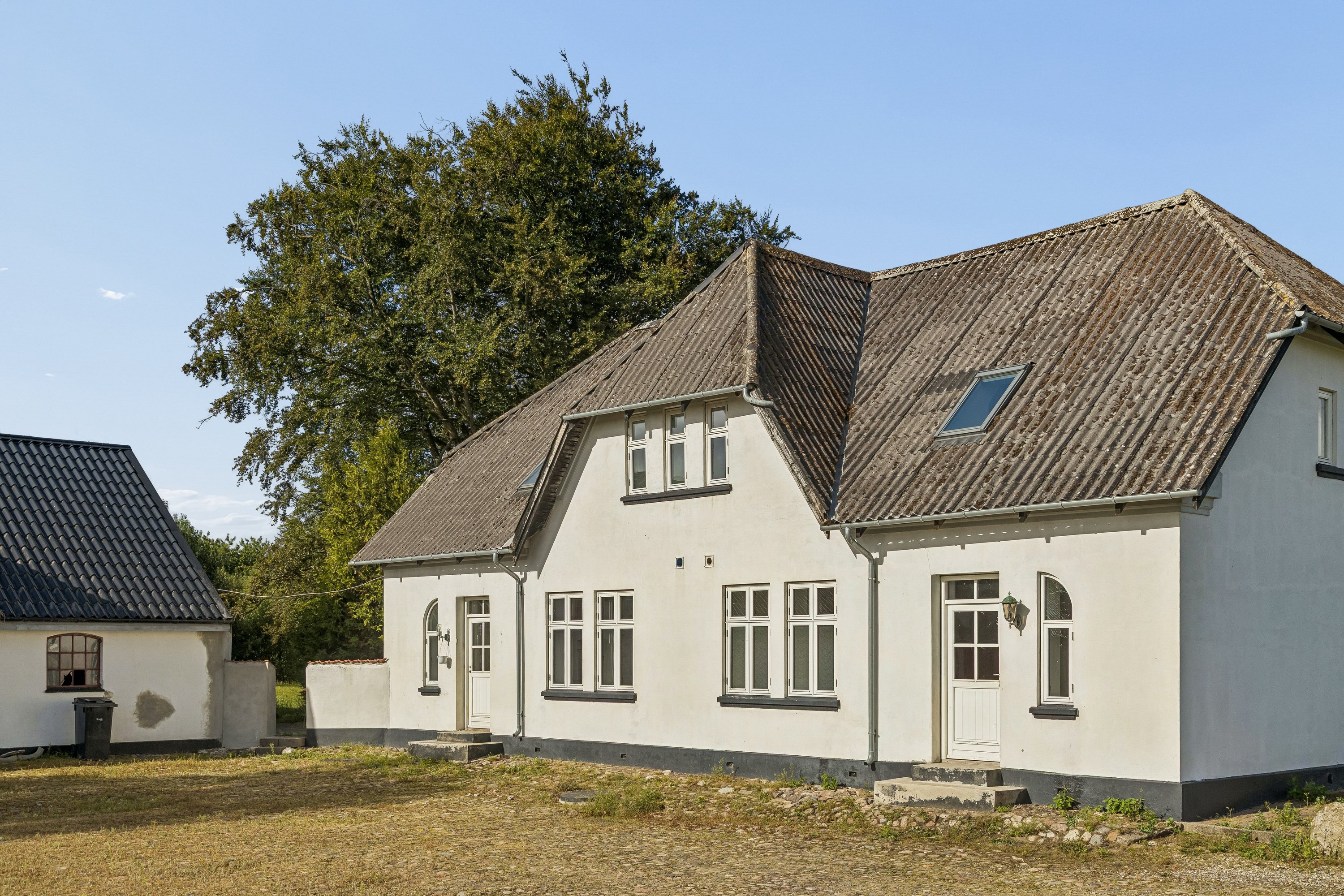 Loftlundvej 4, 7323 Give