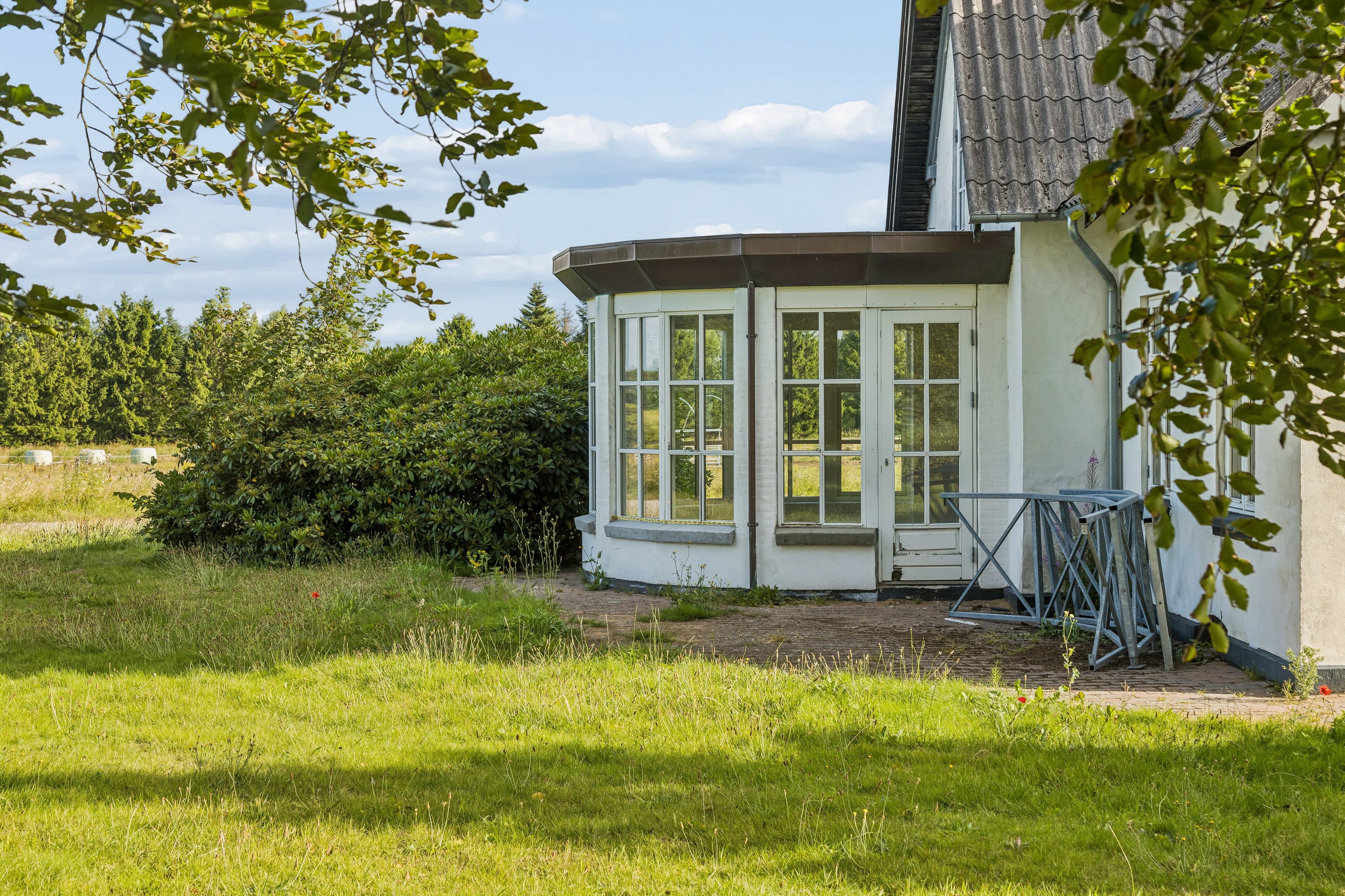 Loftlundvej 4, 7323 Give