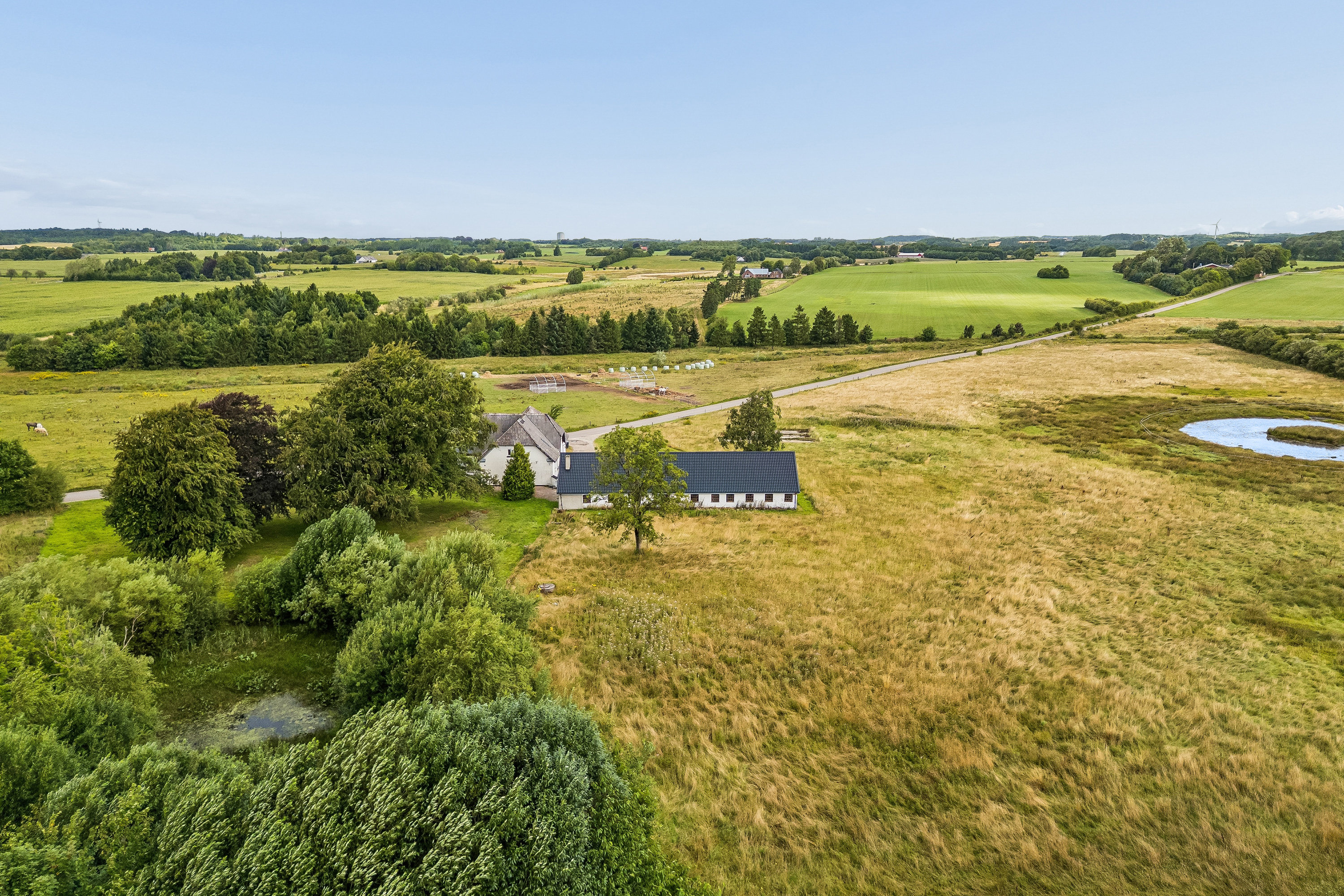 Loftlundvej 4, 7323 Give