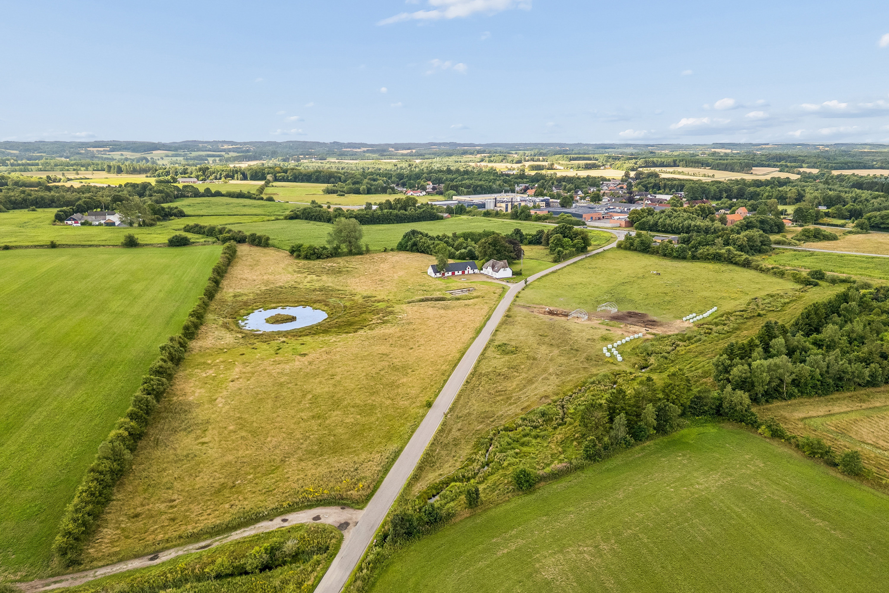 Loftlundvej 4, 7323 Give