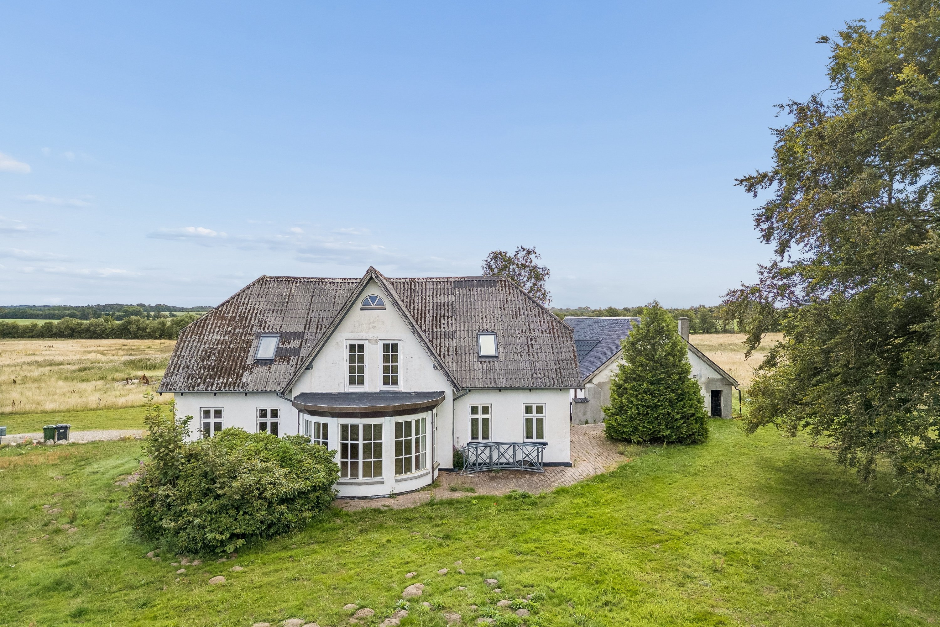Loftlundvej 4, 7323 Give