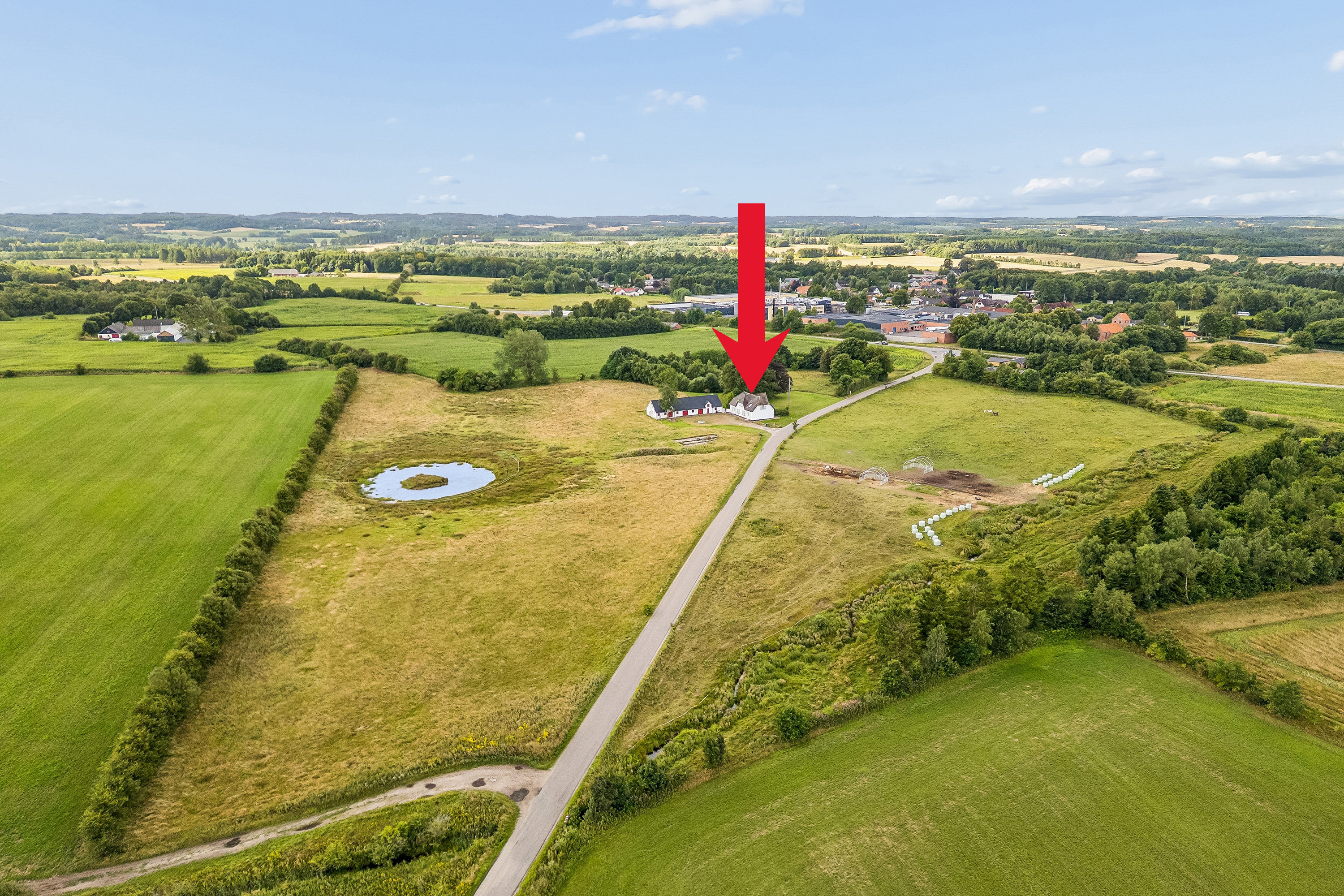 Loftlundvej 4, 7323 Give