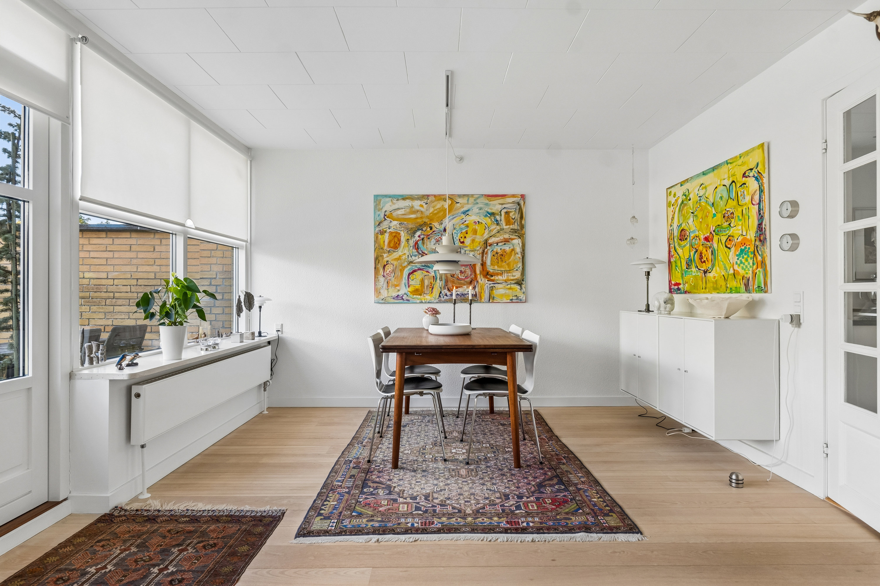 Strandalleen 20, 5800 Nyborg