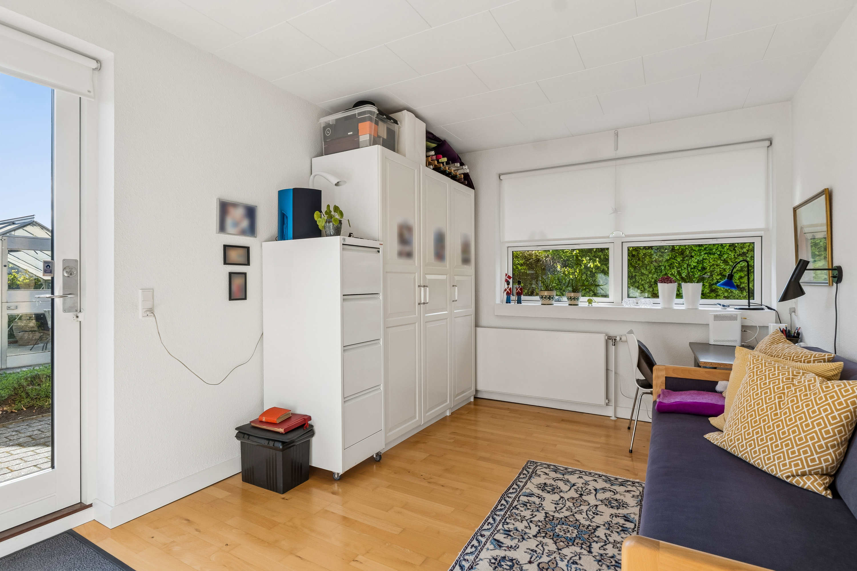 Strandalleen 20, 5800 Nyborg
